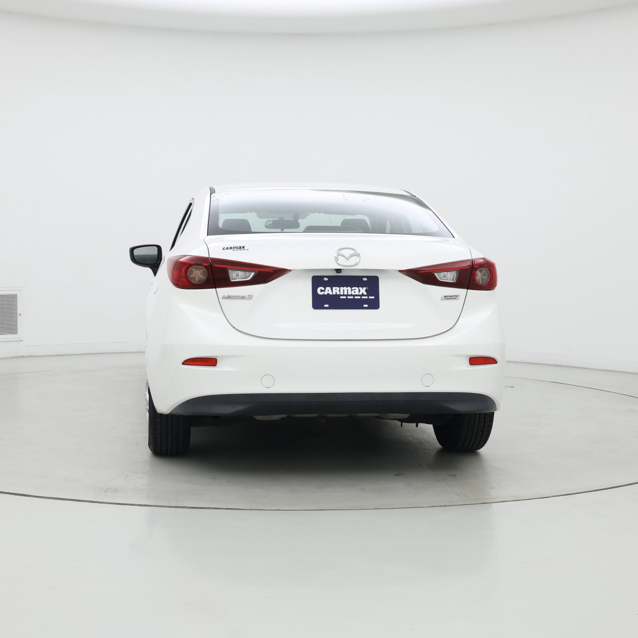 Thumbnail: 2017 Mazda Mazda3 - 6