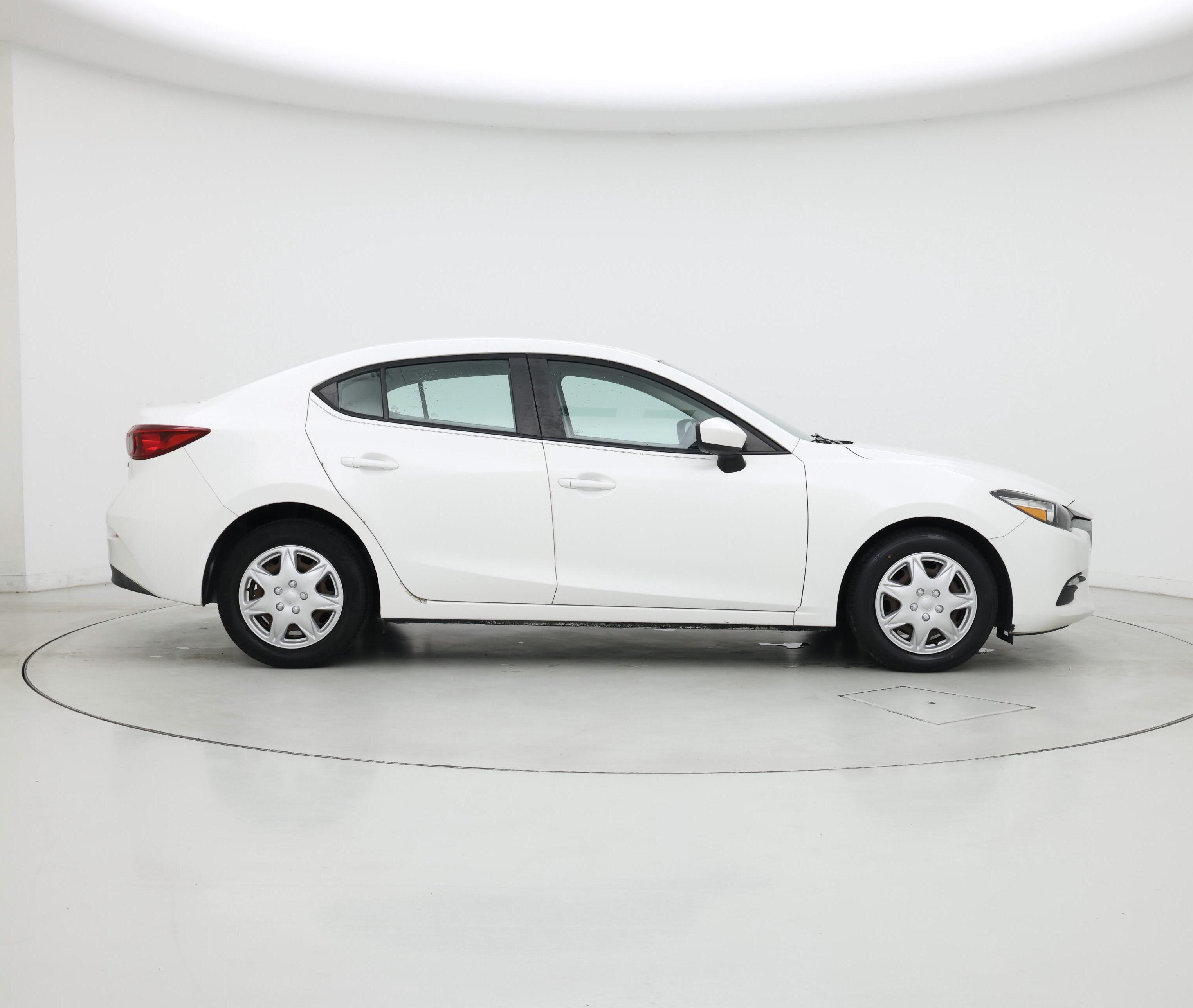 Thumbnail: 2017 Mazda Mazda3 - 7