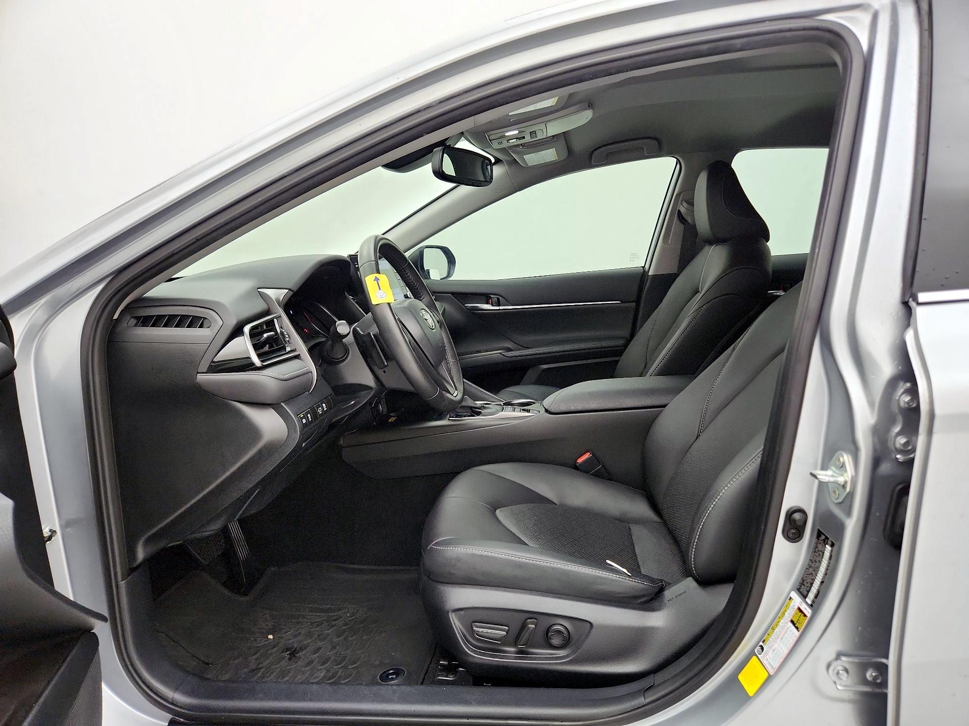 Thumbnail: 2024 Toyota Camry - 11