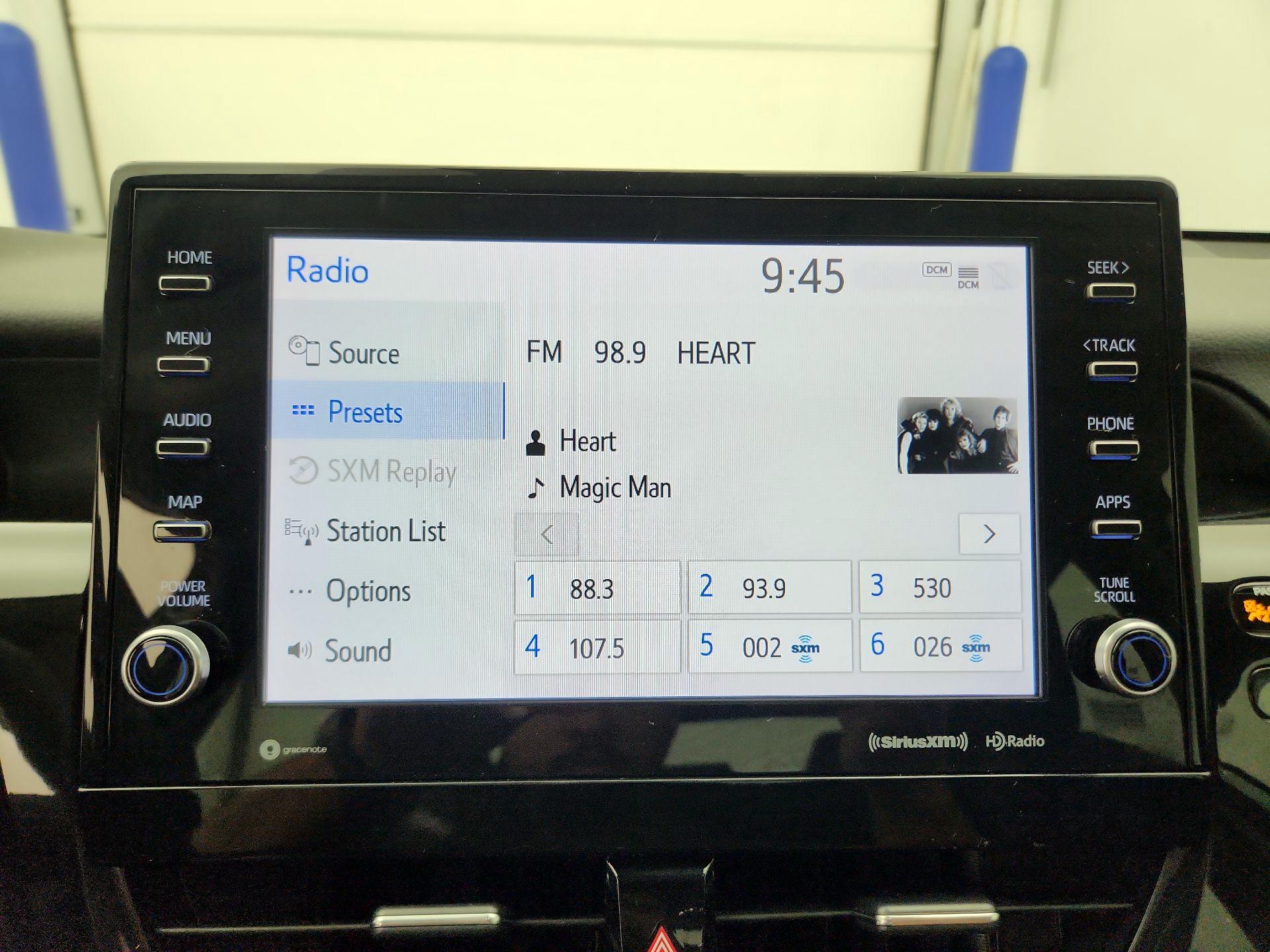 Thumbnail: 2024 Toyota Camry - 15