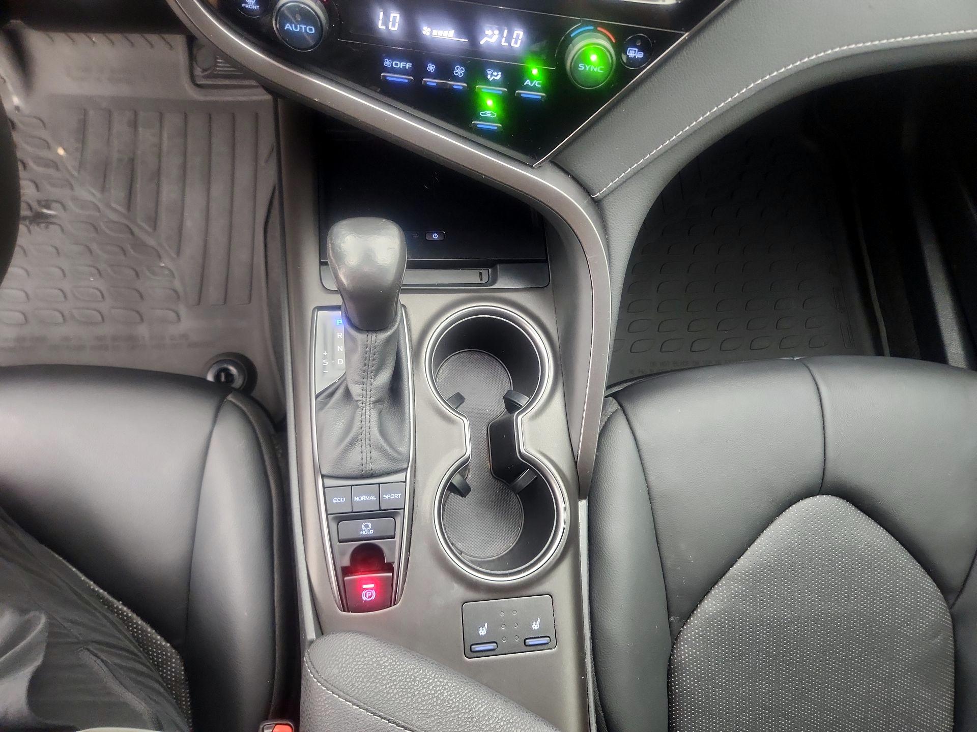 Thumbnail: 2024 Toyota Camry - 17