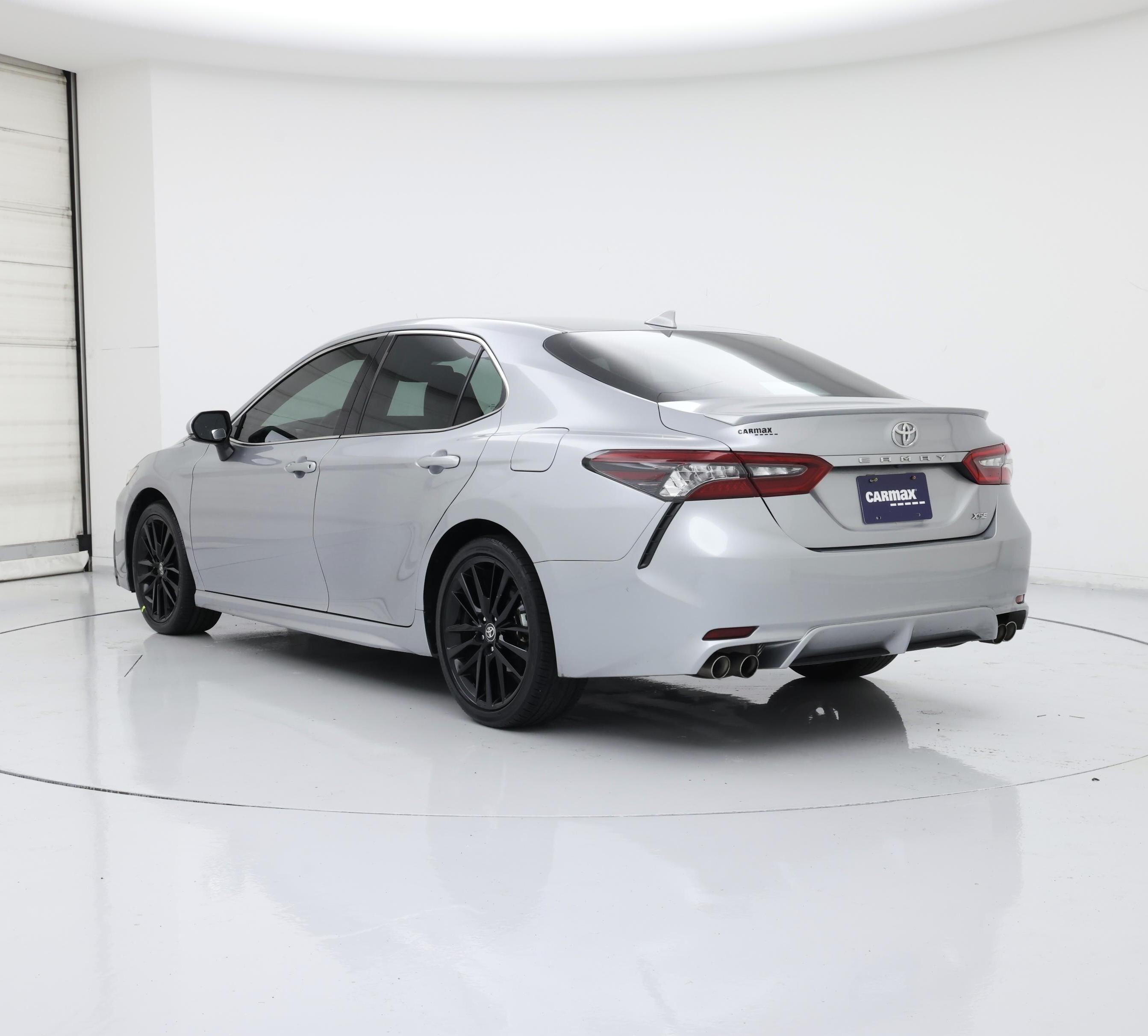 Thumbnail: 2024 Toyota Camry - 2