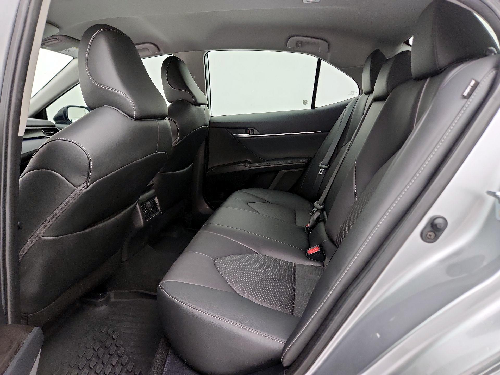 Thumbnail: 2024 Toyota Camry - 19