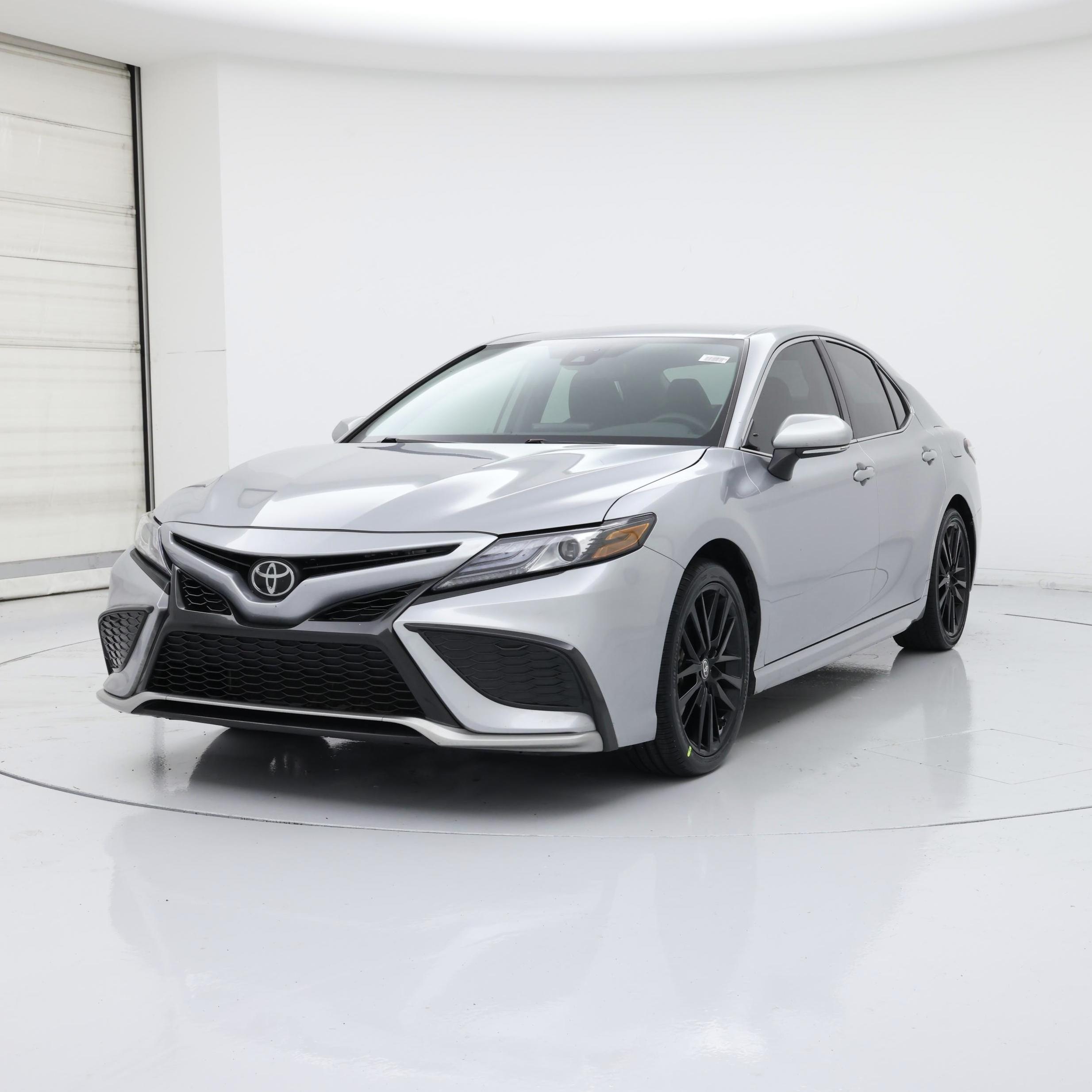 Thumbnail: 2024 Toyota Camry - 4