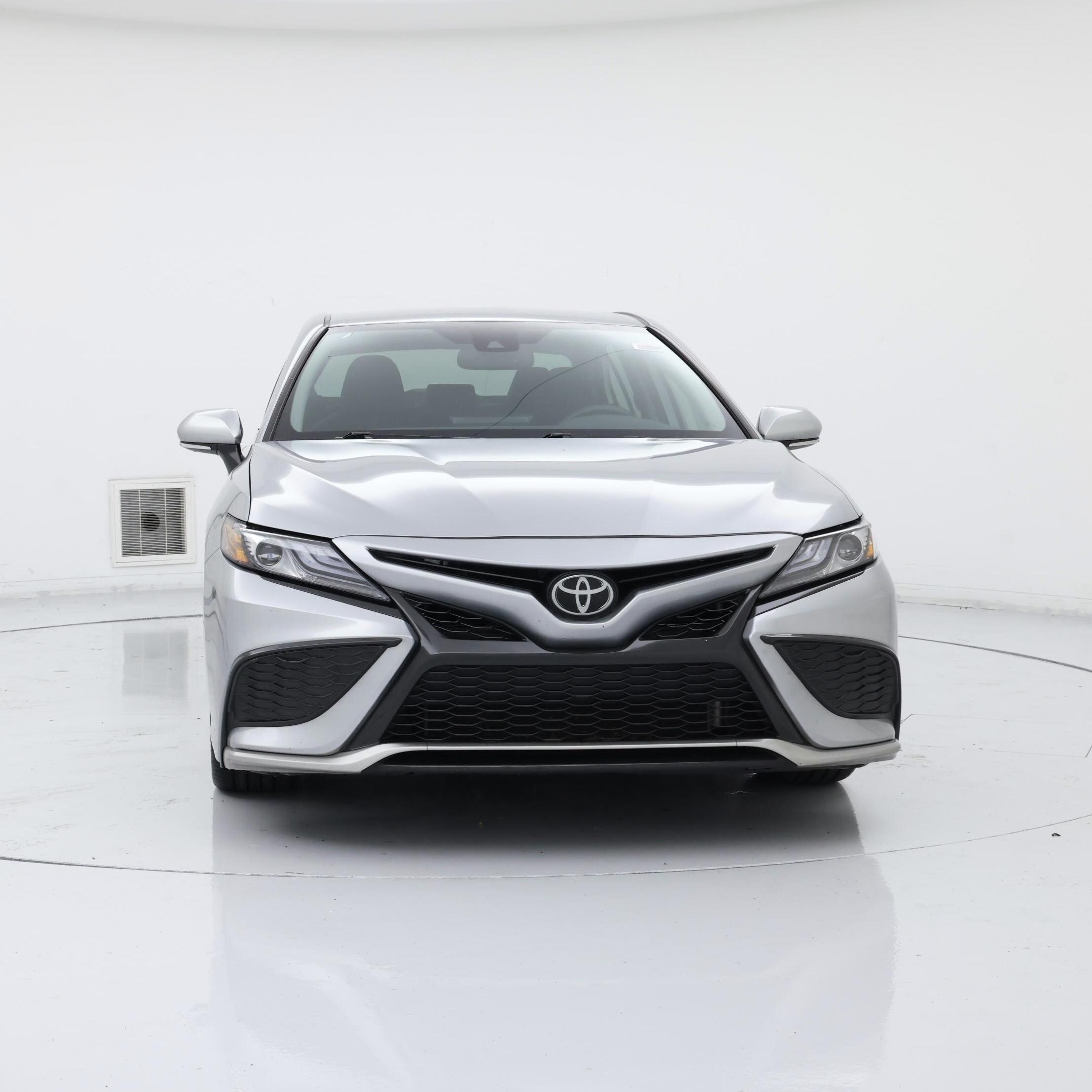 Thumbnail: 2024 Toyota Camry - 5