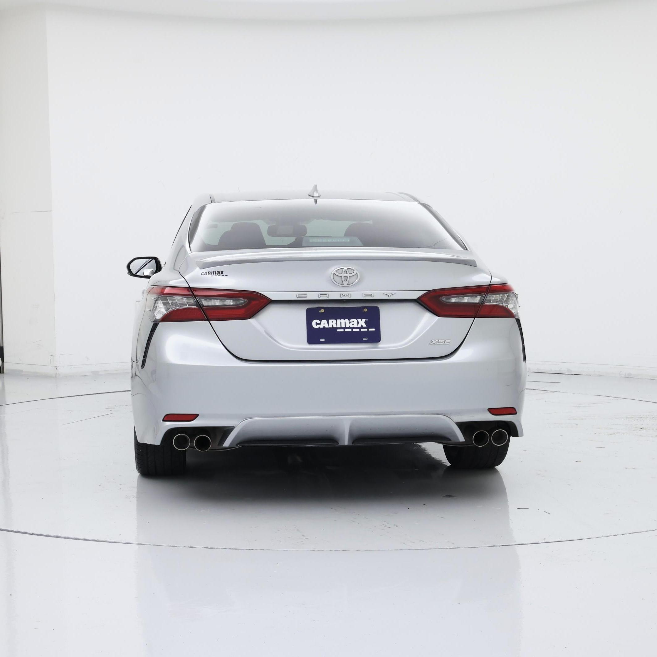 Thumbnail: 2024 Toyota Camry - 6