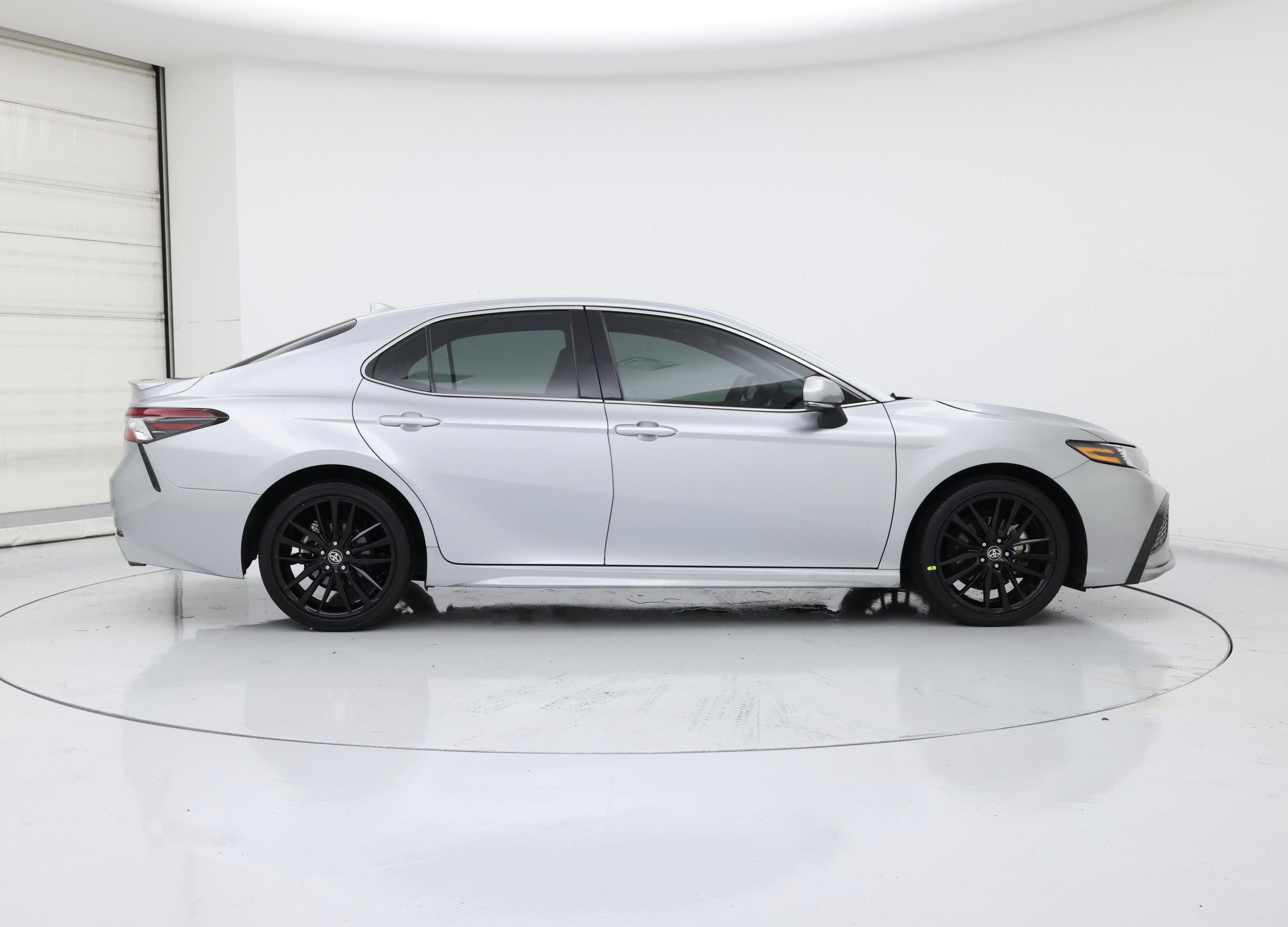 Thumbnail: 2024 Toyota Camry - 7