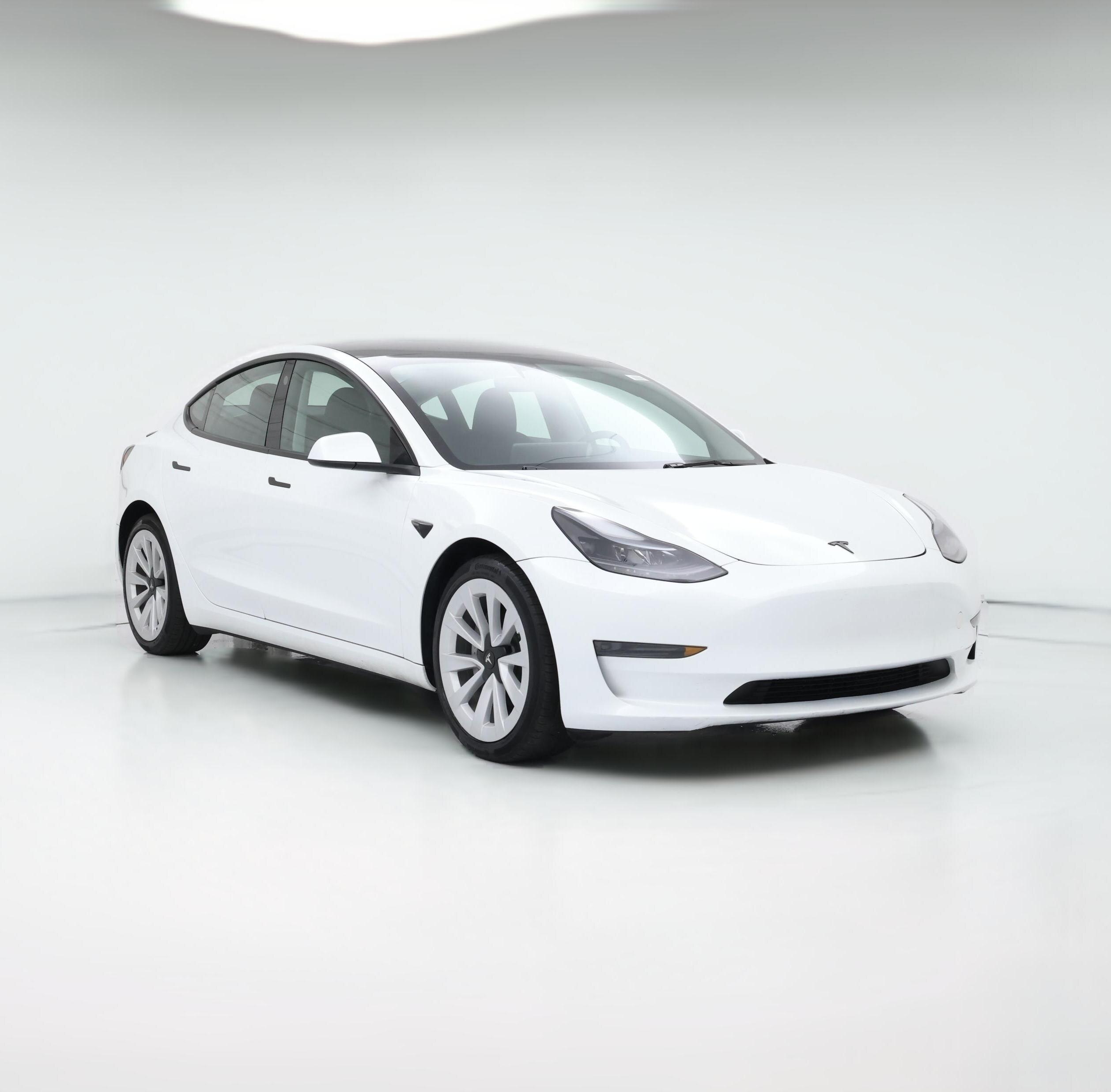 Thumbnail: 2023 Tesla Model 3 - 1