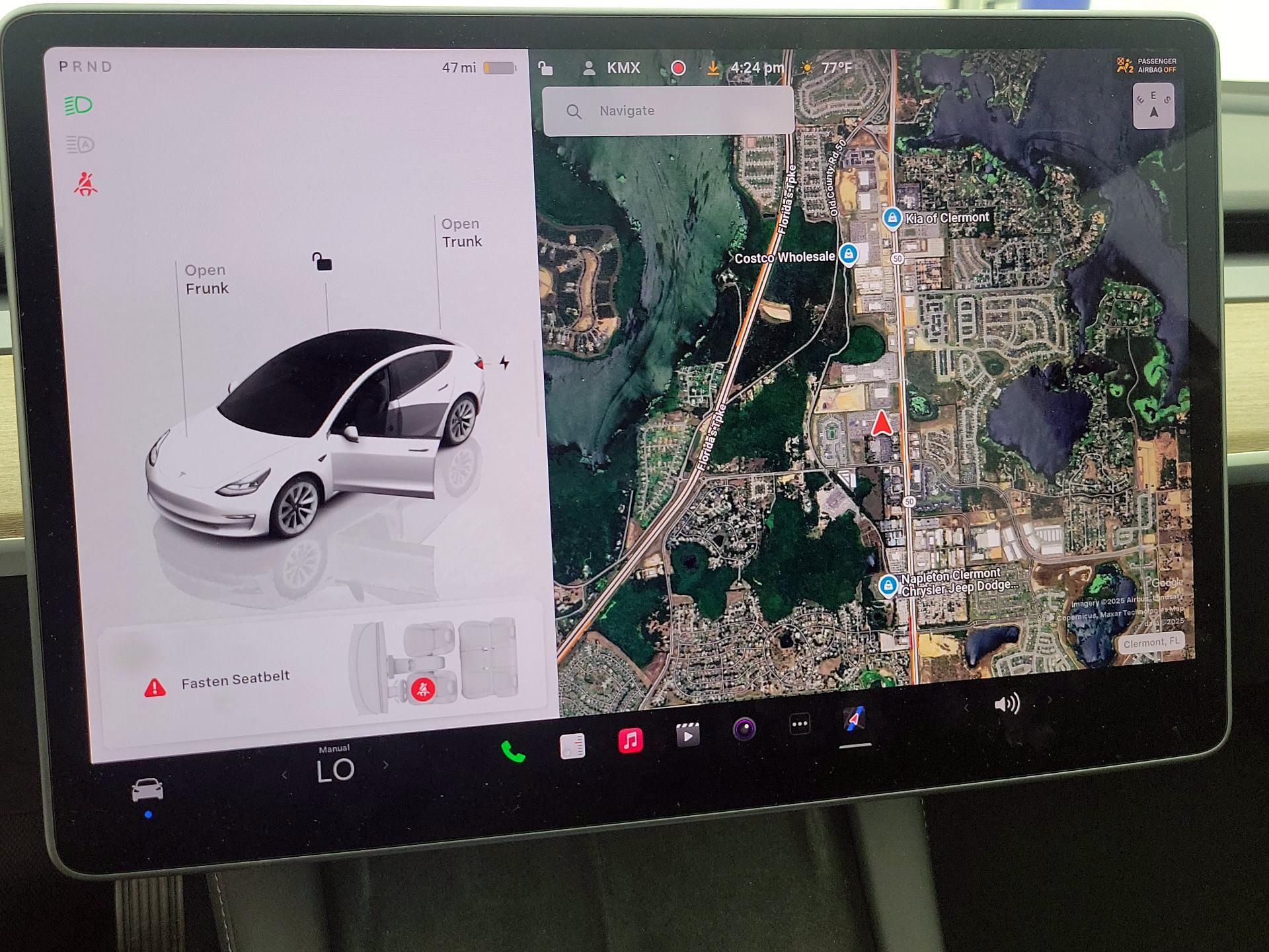 Thumbnail: 2023 Tesla Model 3 - 13