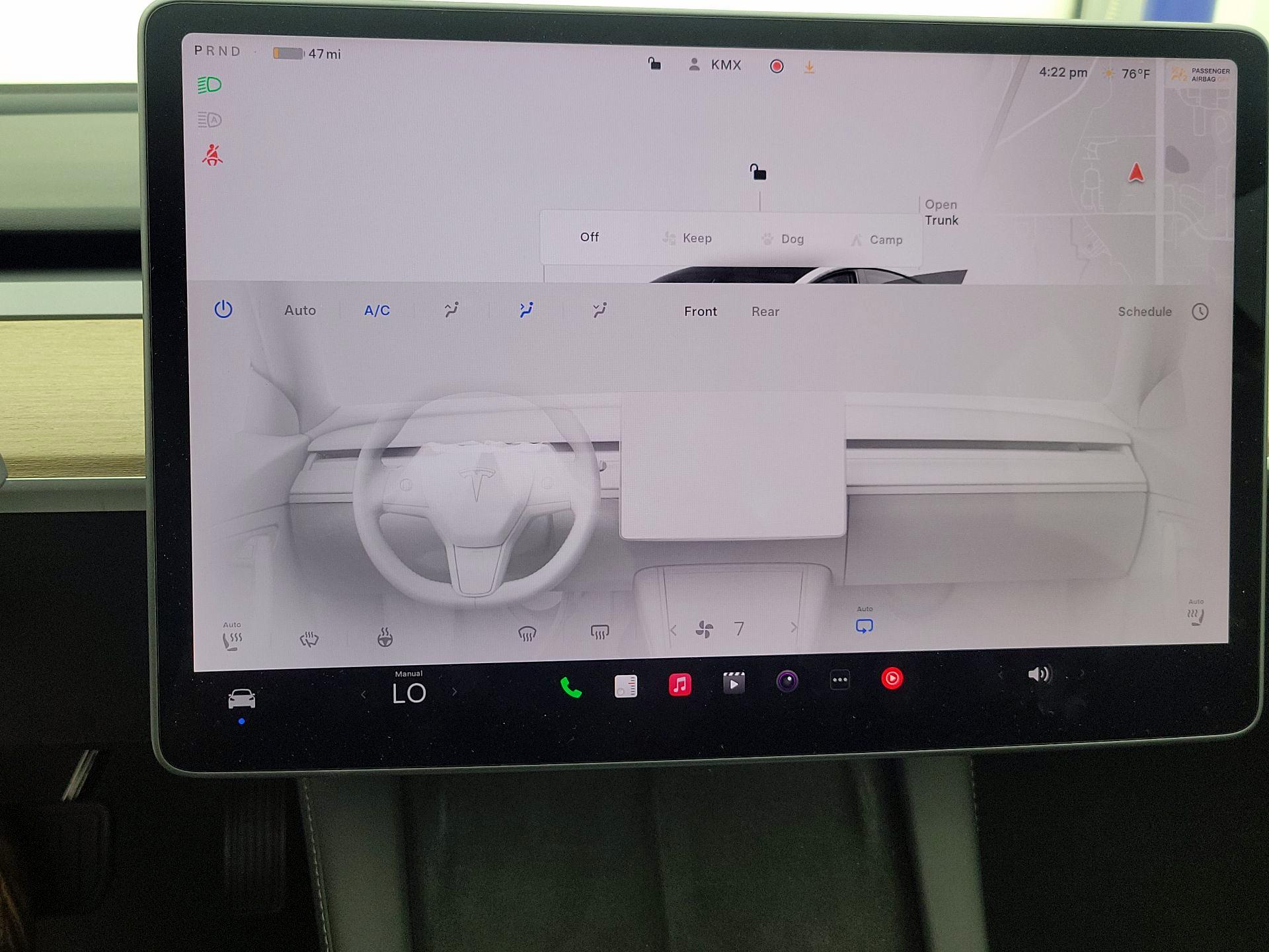 Thumbnail: 2023 Tesla Model 3 - 16