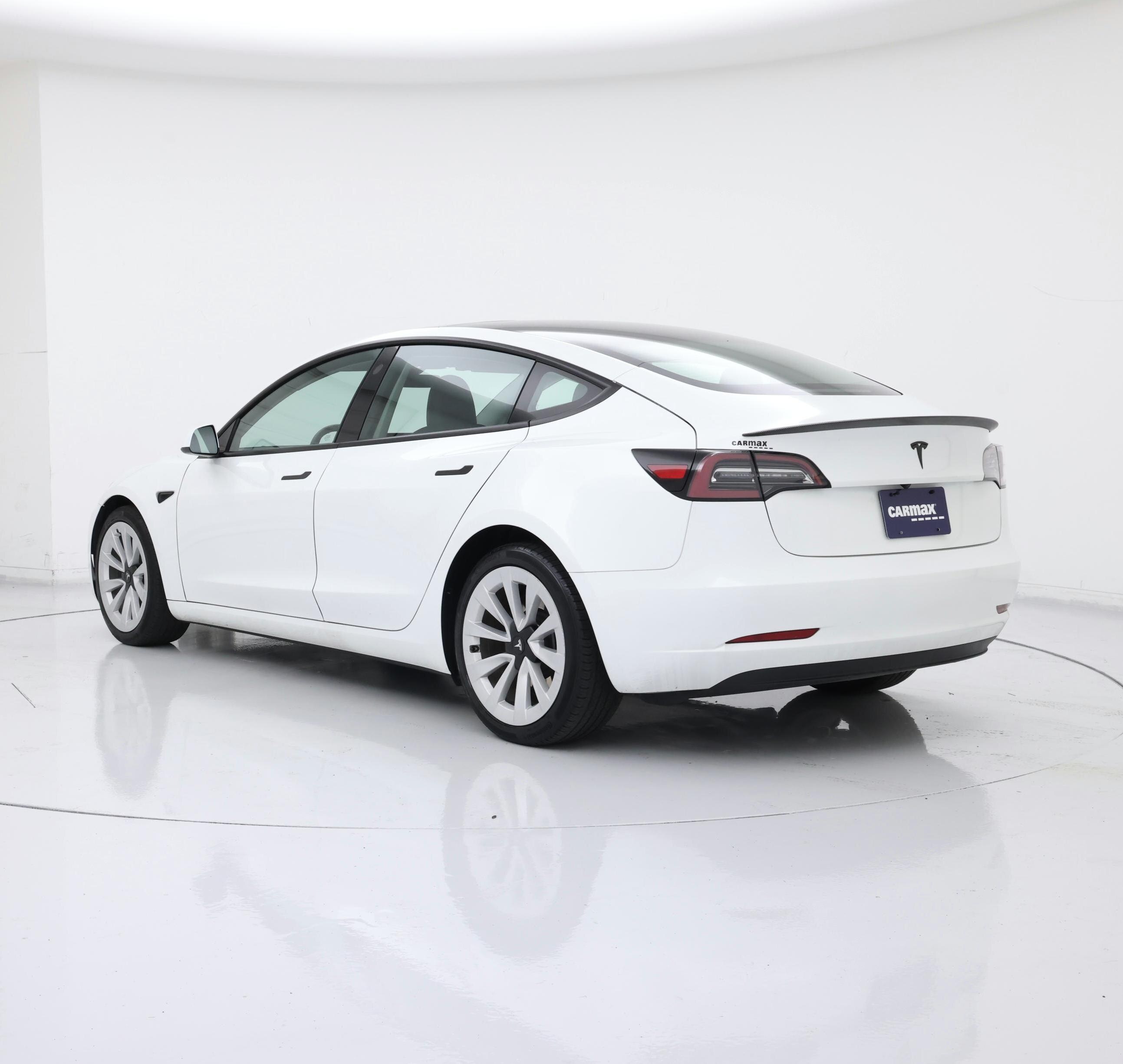 Thumbnail: 2023 Tesla Model 3 - 2