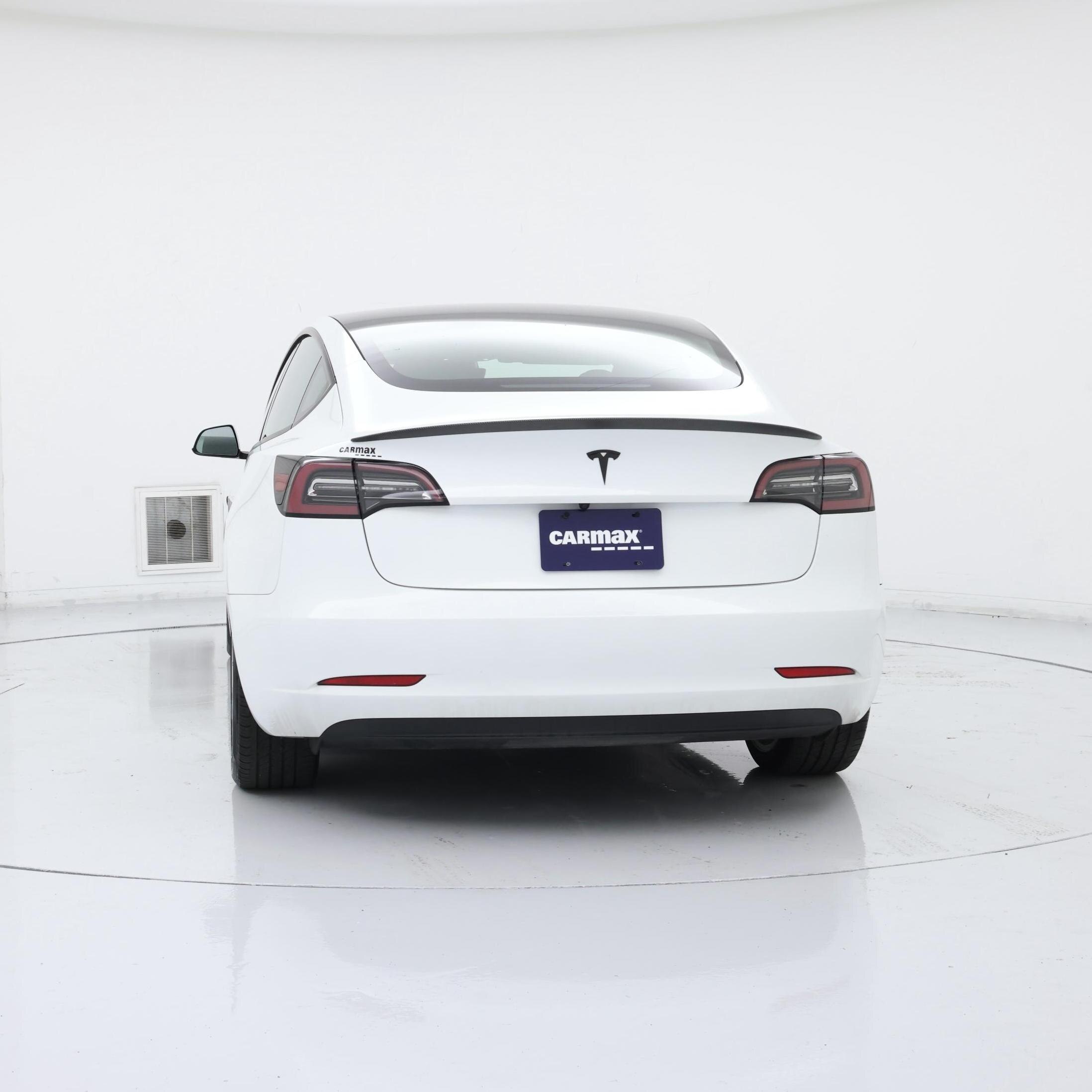 Thumbnail: 2023 Tesla Model 3 - 6