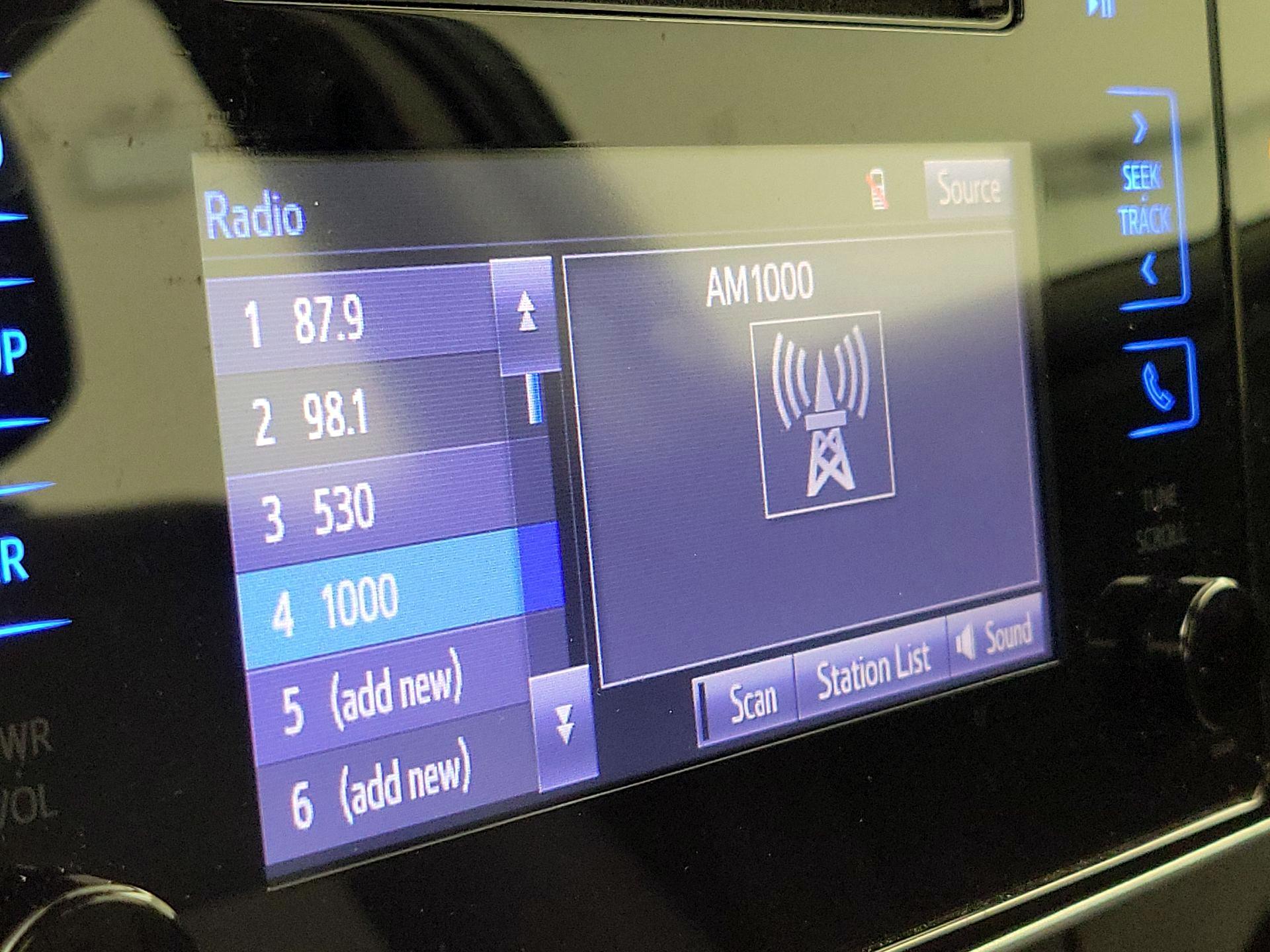 Thumbnail: 2019 Toyota Corolla - 15