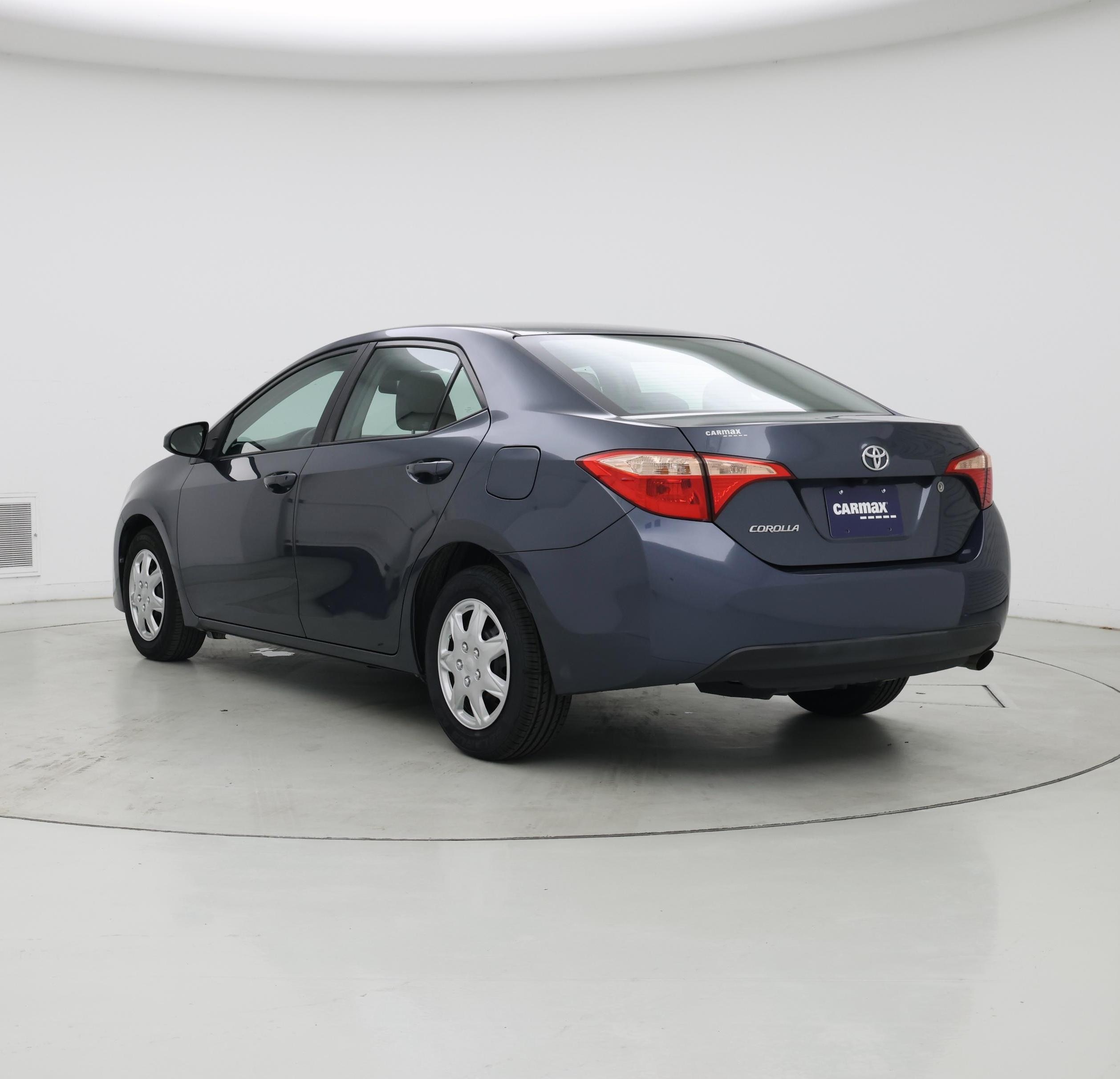 Thumbnail: 2019 Toyota Corolla - 2