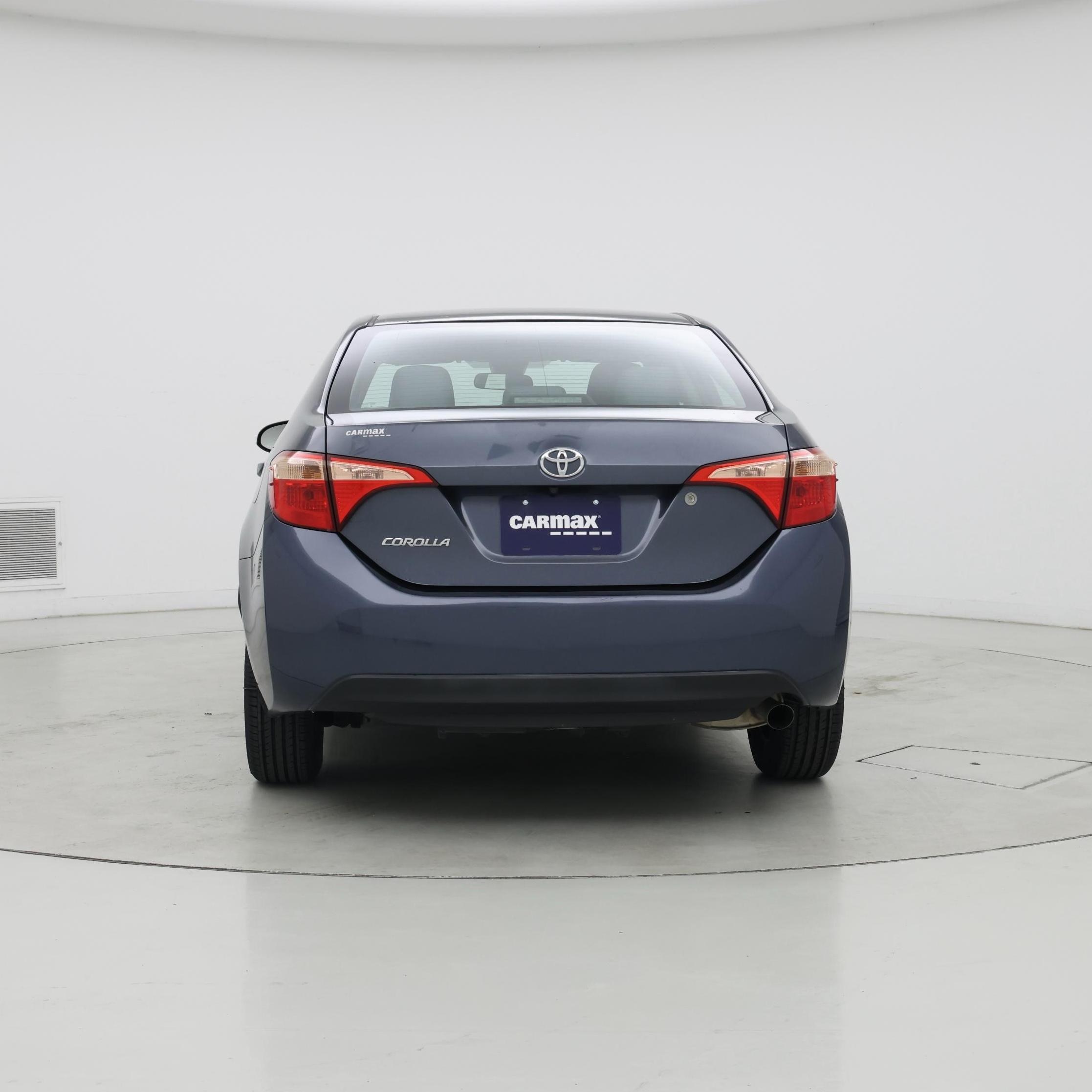 Thumbnail: 2019 Toyota Corolla - 6