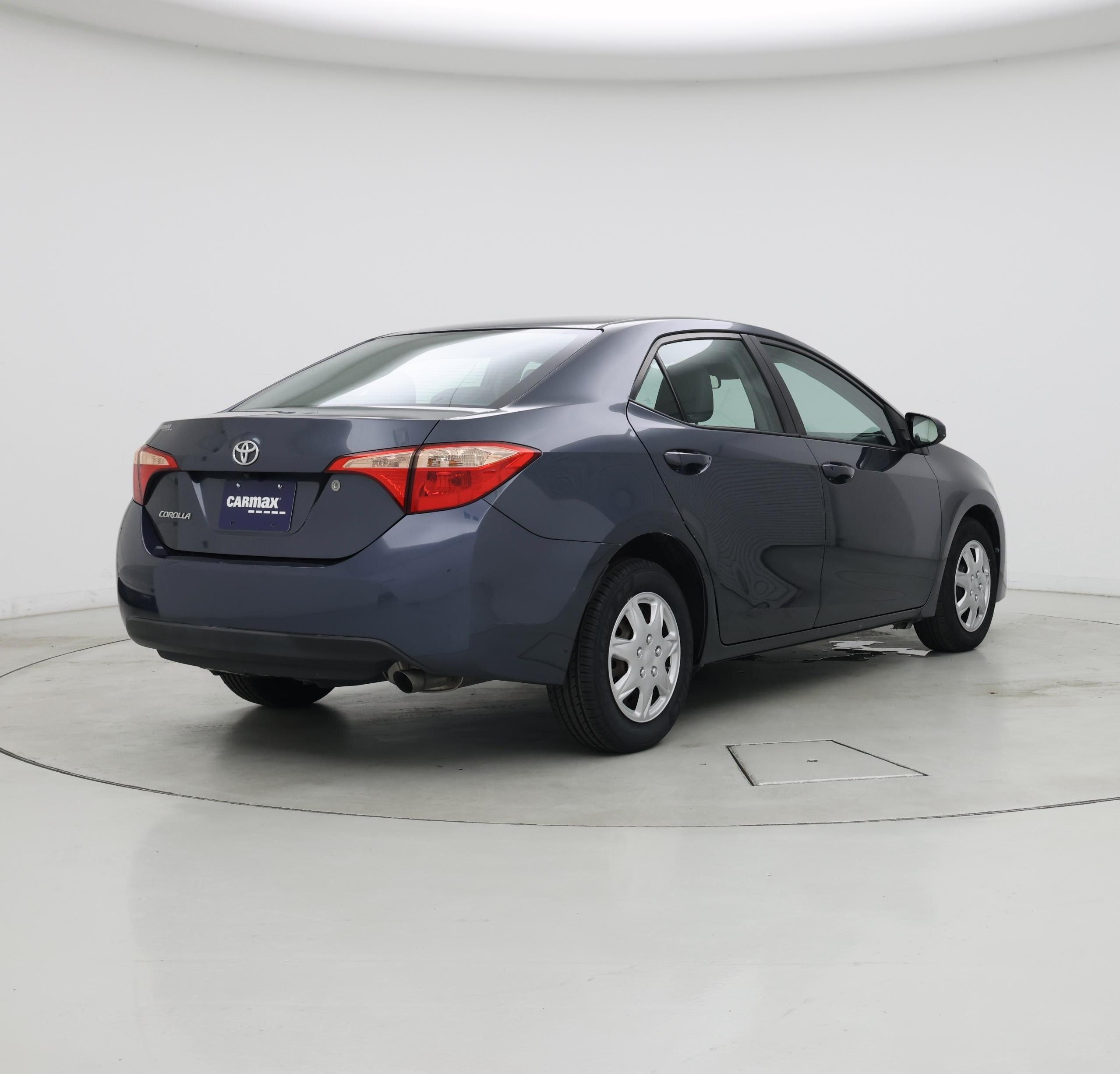 Thumbnail: 2019 Toyota Corolla - 8