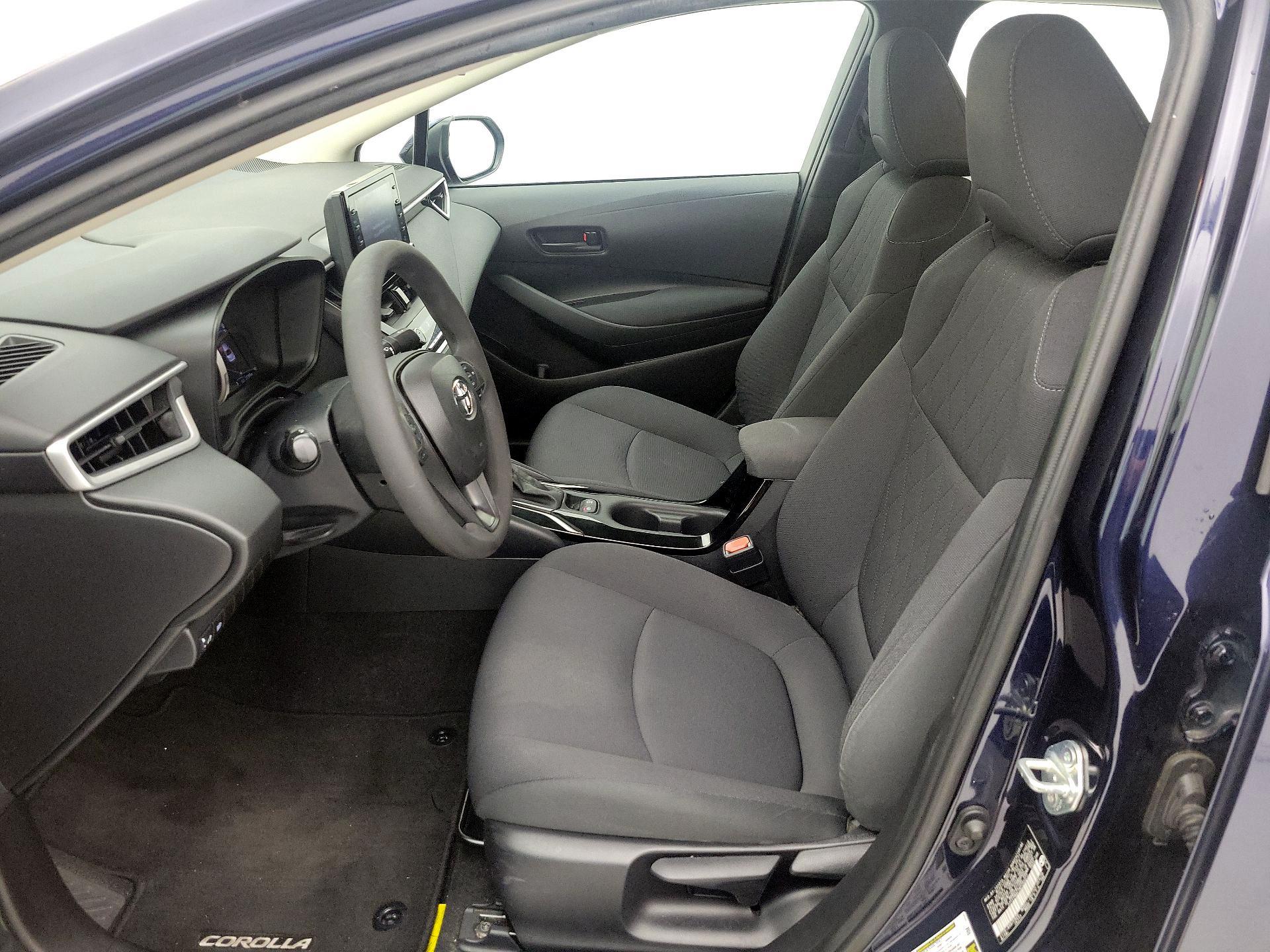 Thumbnail: 2022 Toyota Corolla - 11