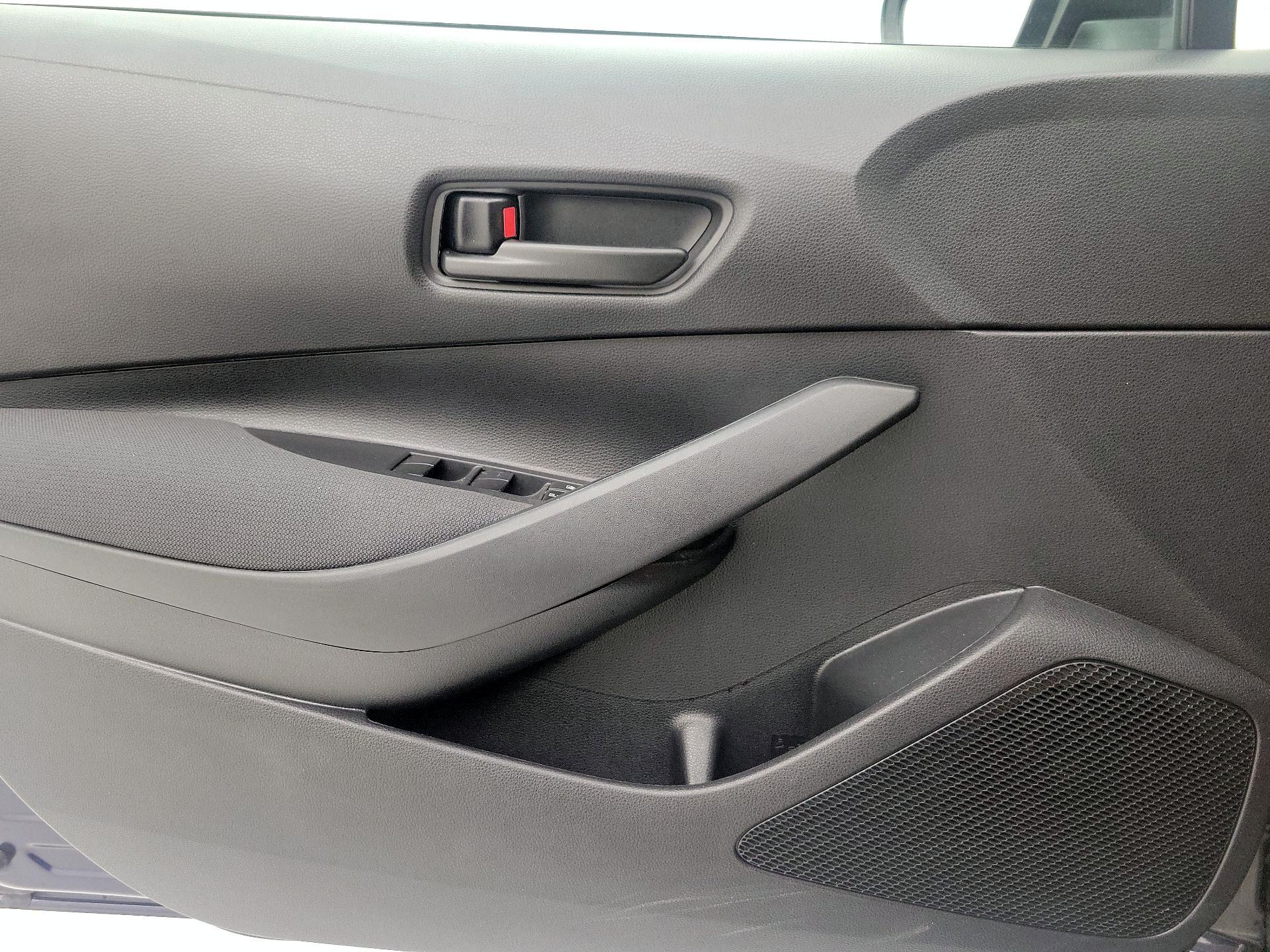 Thumbnail: 2022 Toyota Corolla - 12