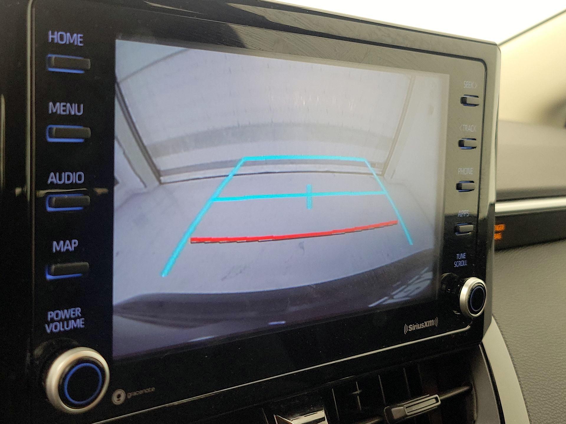 Thumbnail: 2022 Toyota Corolla - 14