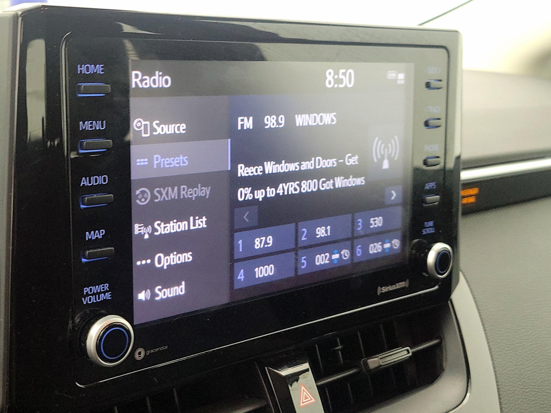 Thumbnail: 2022 Toyota Corolla - 15