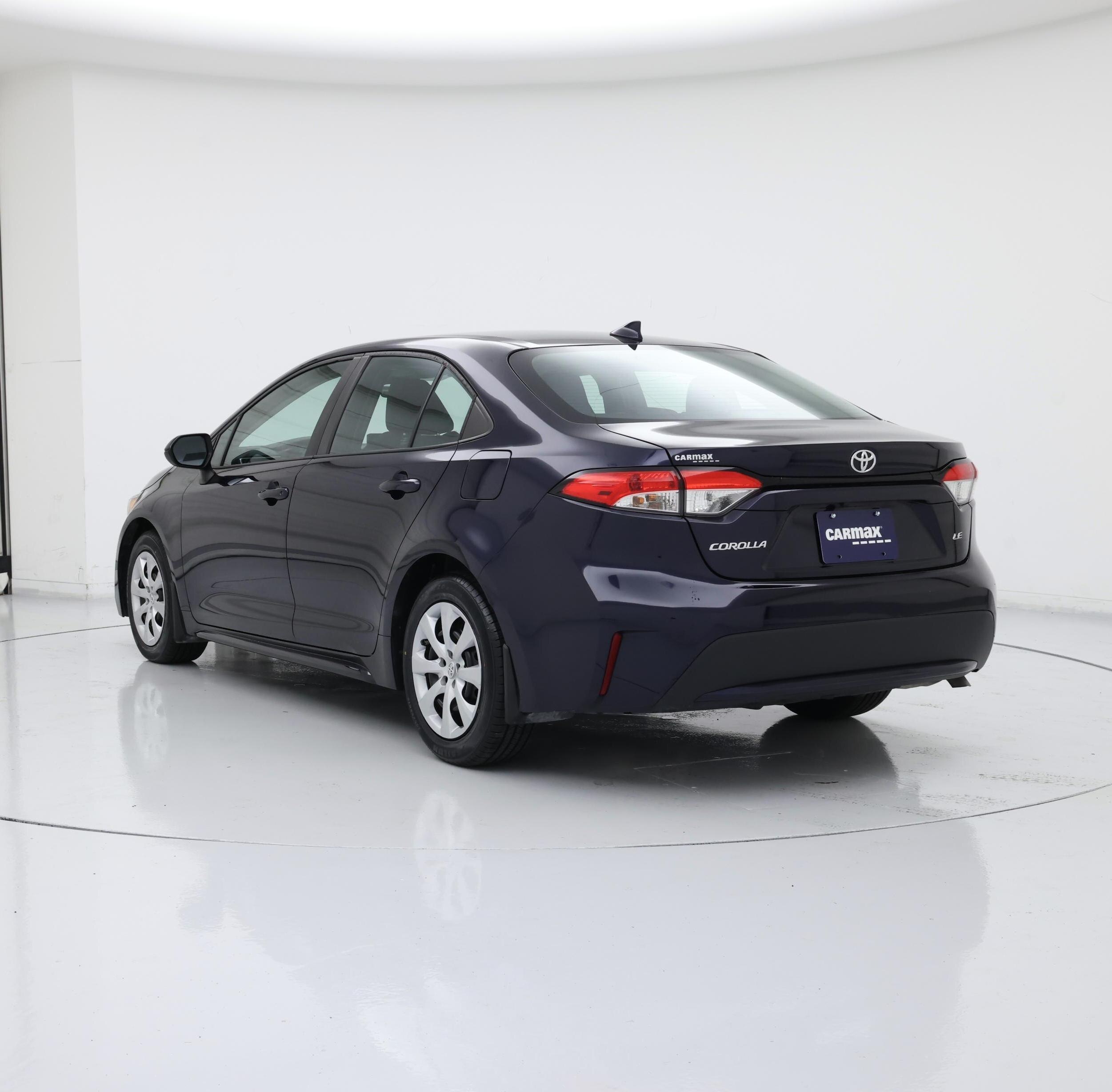 Thumbnail: 2022 Toyota Corolla - 2