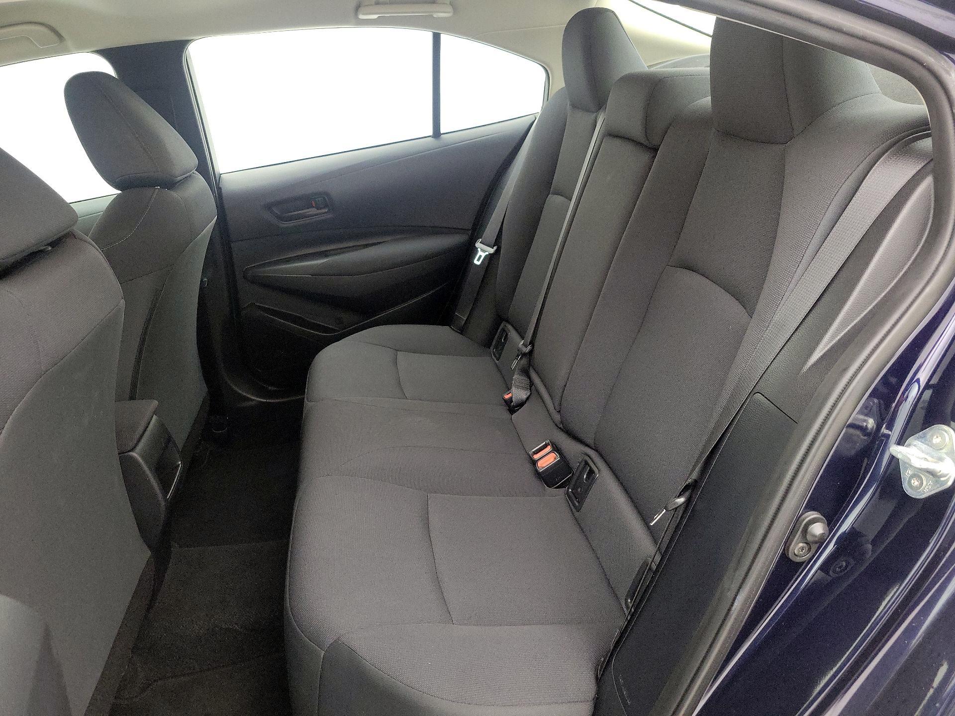 Thumbnail: 2022 Toyota Corolla - 19