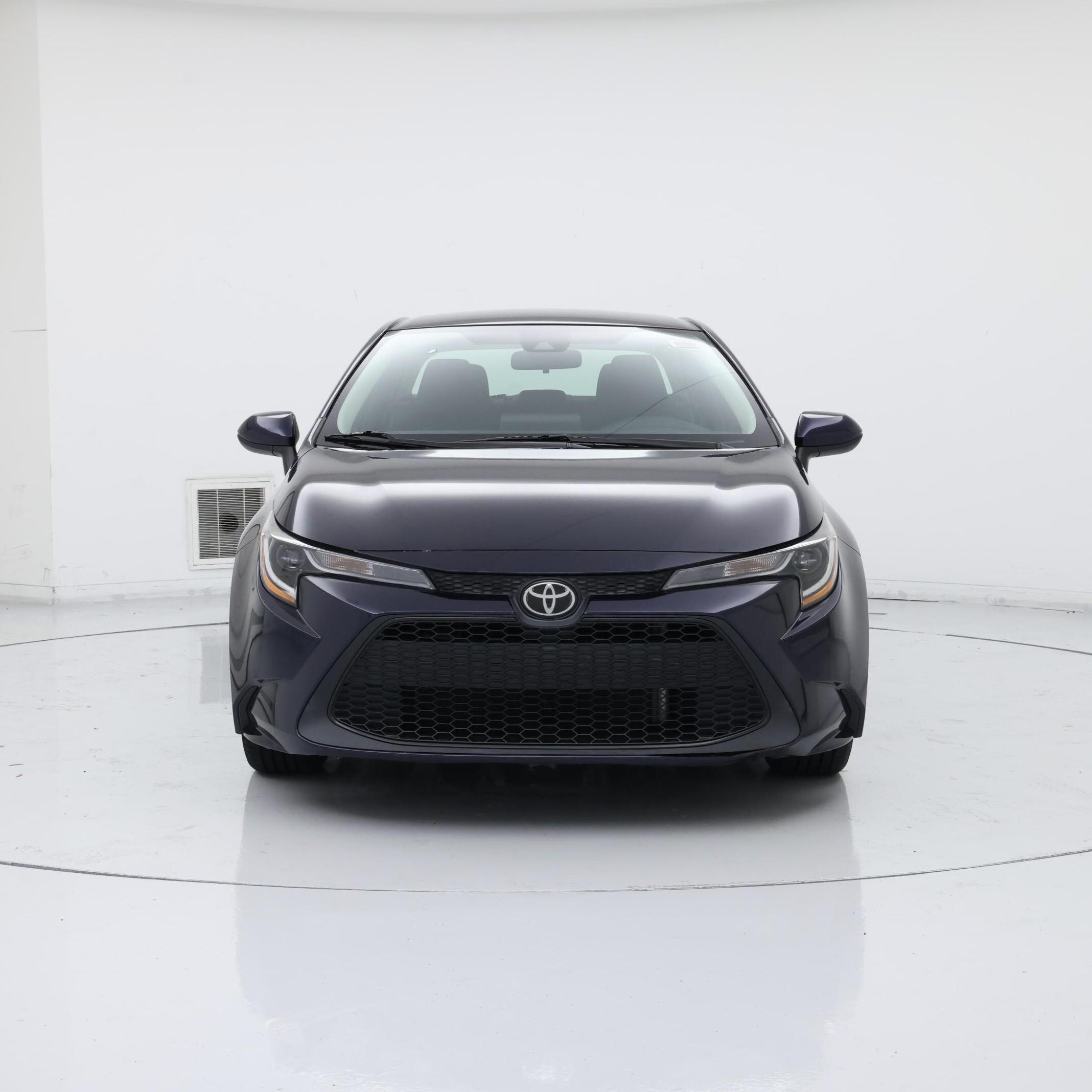 Thumbnail: 2022 Toyota Corolla - 5
