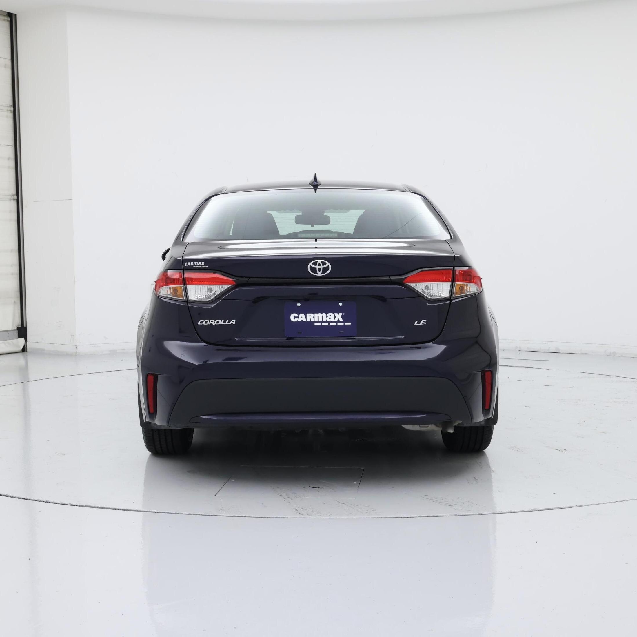 Thumbnail: 2022 Toyota Corolla - 6