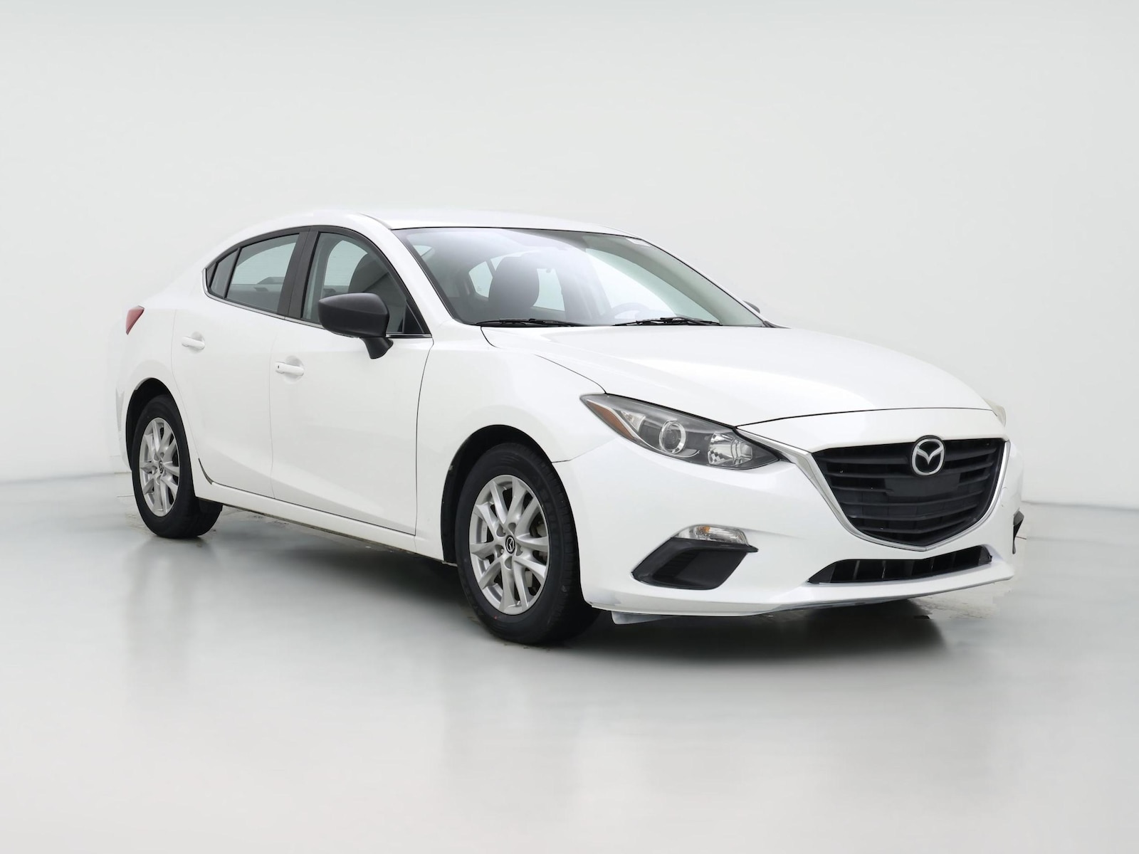 2014 Mazda MAZDA3 i Touring