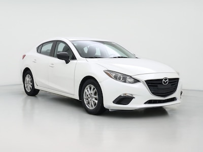2014 Mazda Mazda3 I Touring