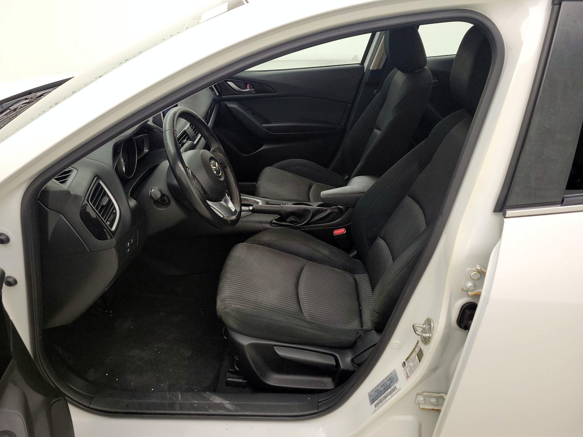 Thumbnail: 2014 Mazda Mazda3 - 11