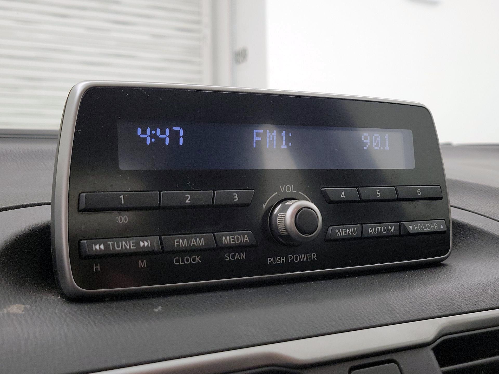 Thumbnail: 2014 Mazda Mazda3 - 14