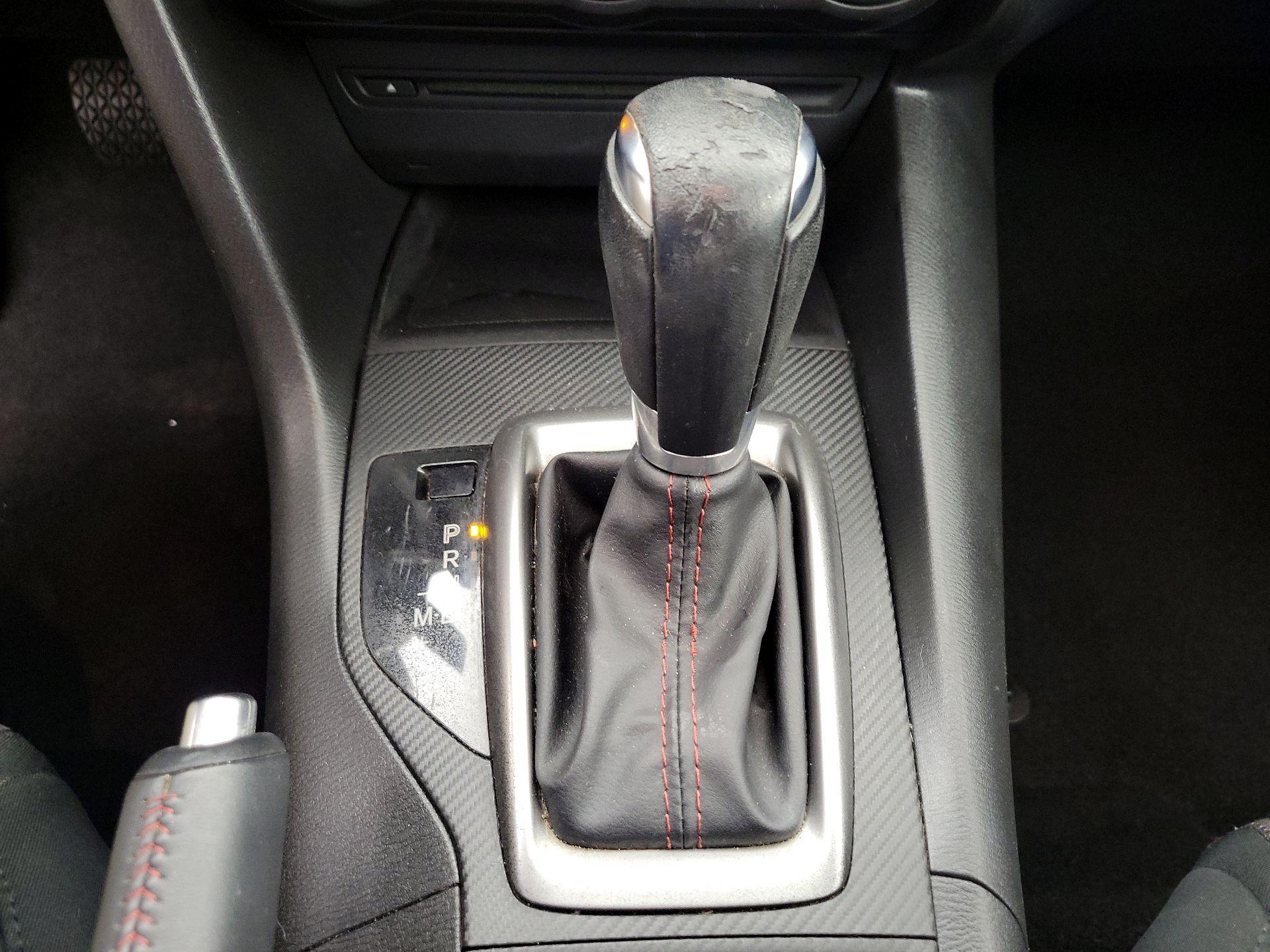 Thumbnail: 2014 Mazda Mazda3 - 16