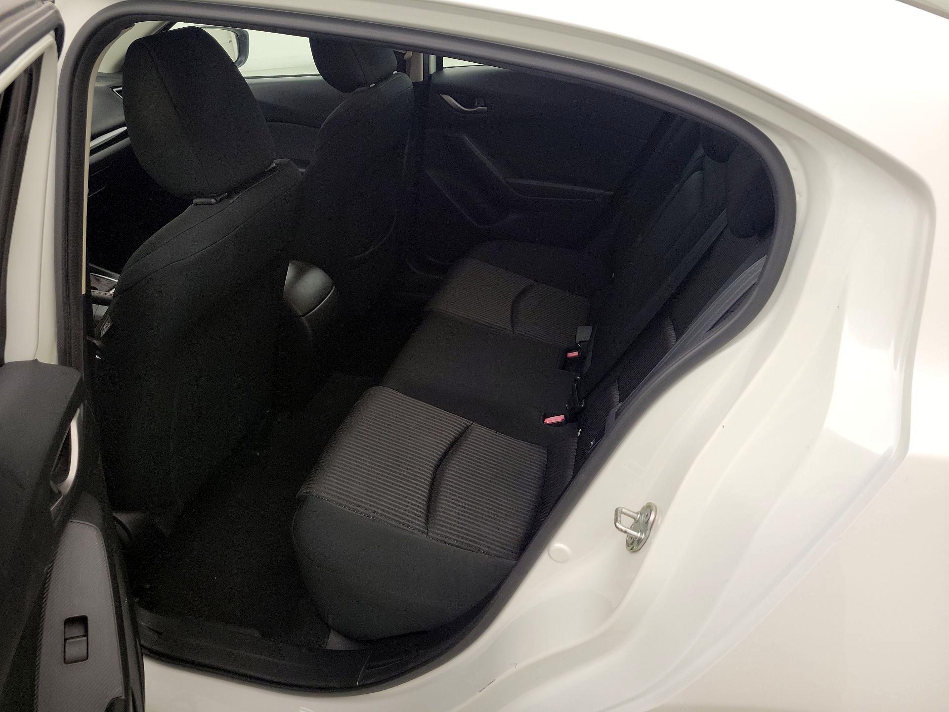 Thumbnail: 2014 Mazda Mazda3 - 18