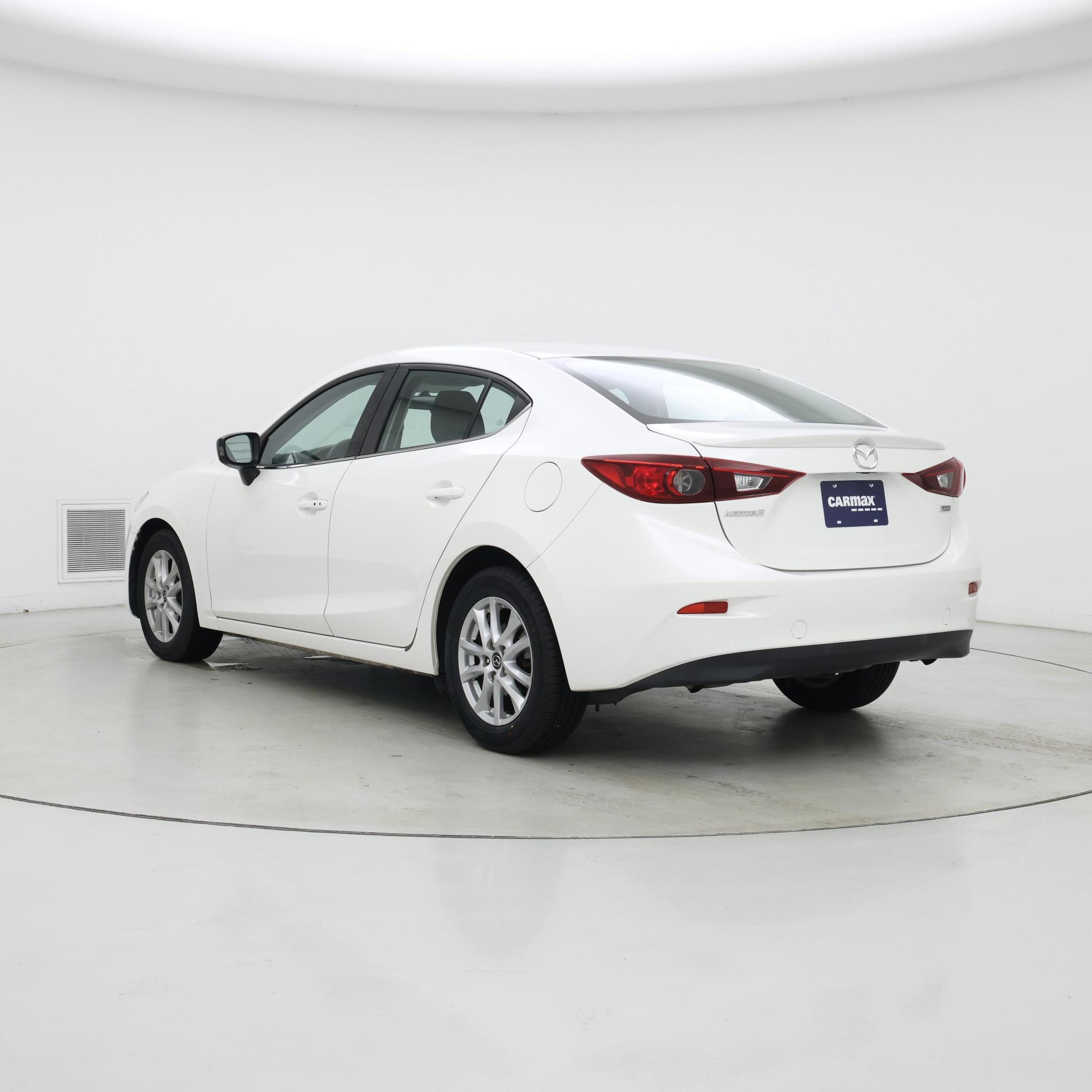 Thumbnail: 2014 Mazda Mazda3 - 2