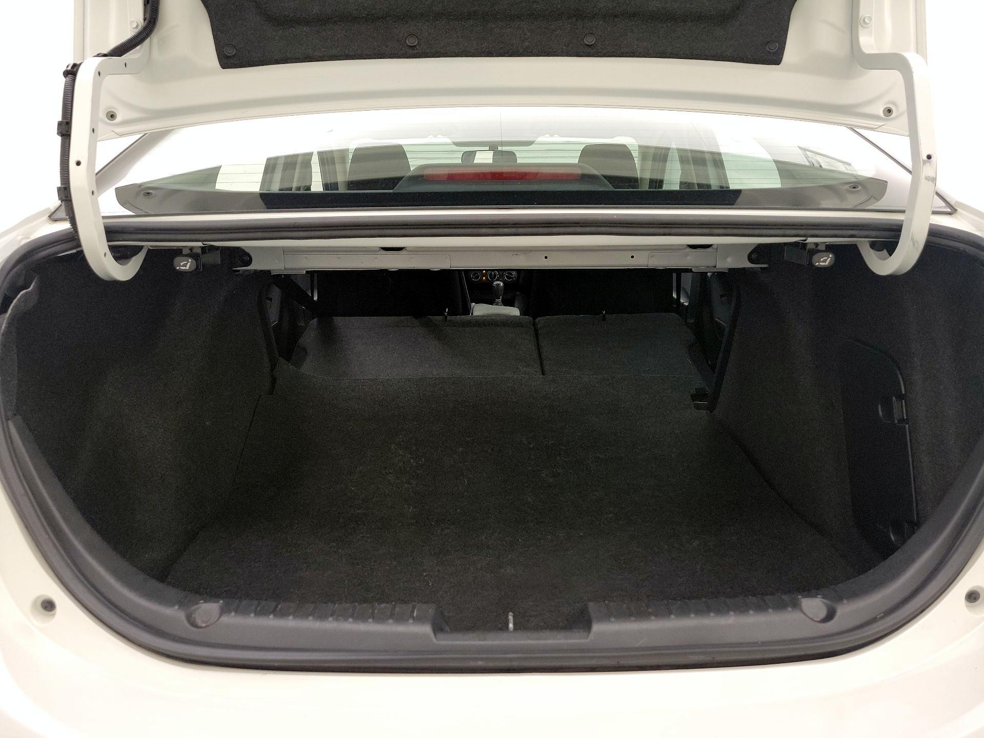 Thumbnail: 2014 Mazda Mazda3 - 20