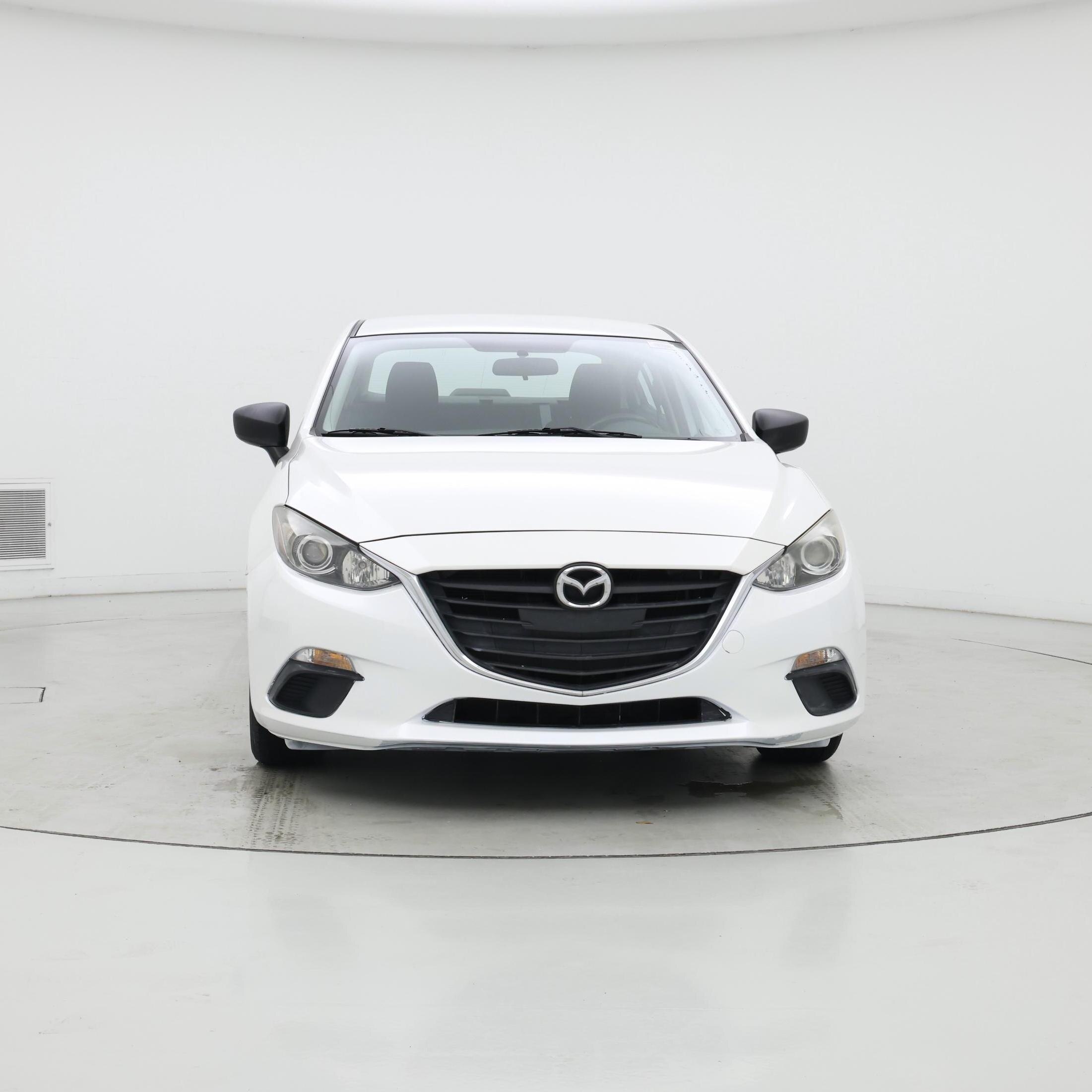 Thumbnail: 2014 Mazda Mazda3 - 5