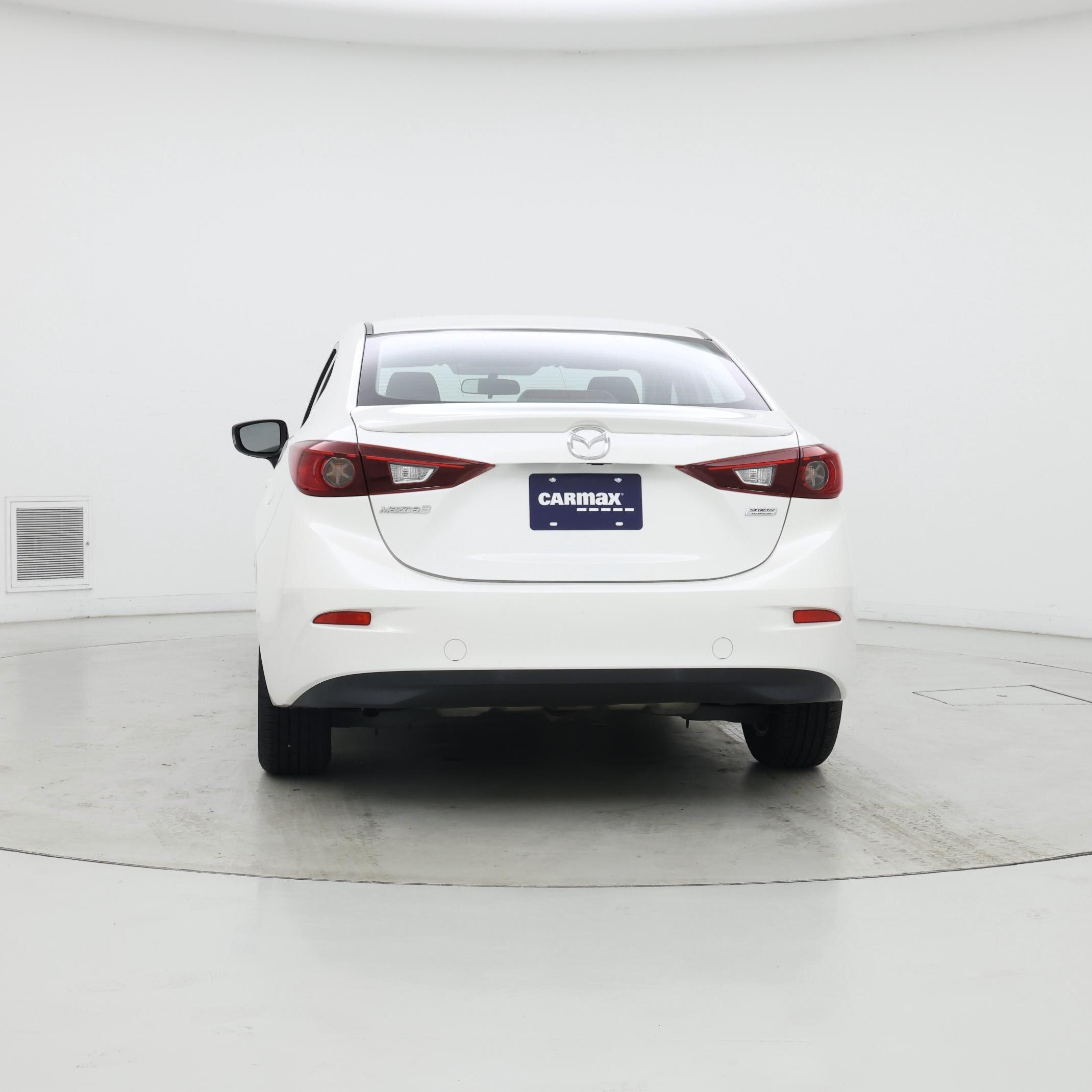 Thumbnail: 2014 Mazda Mazda3 - 6