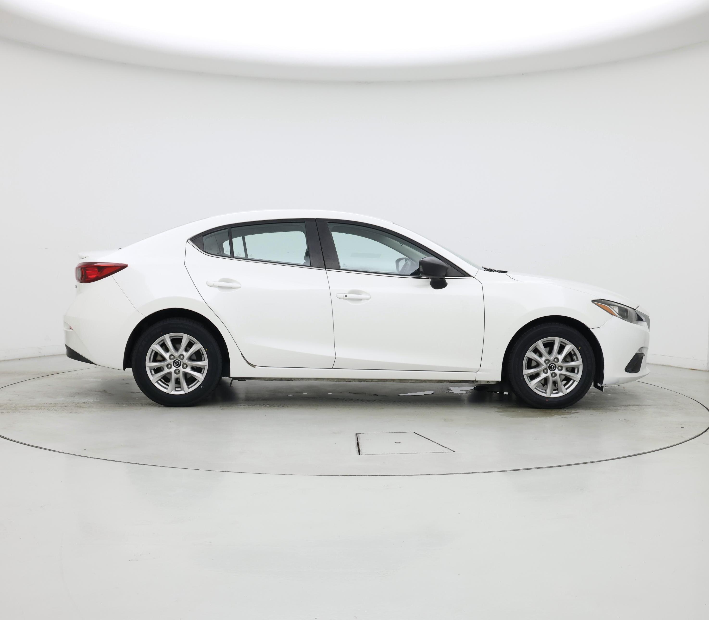 Thumbnail: 2014 Mazda Mazda3 - 7