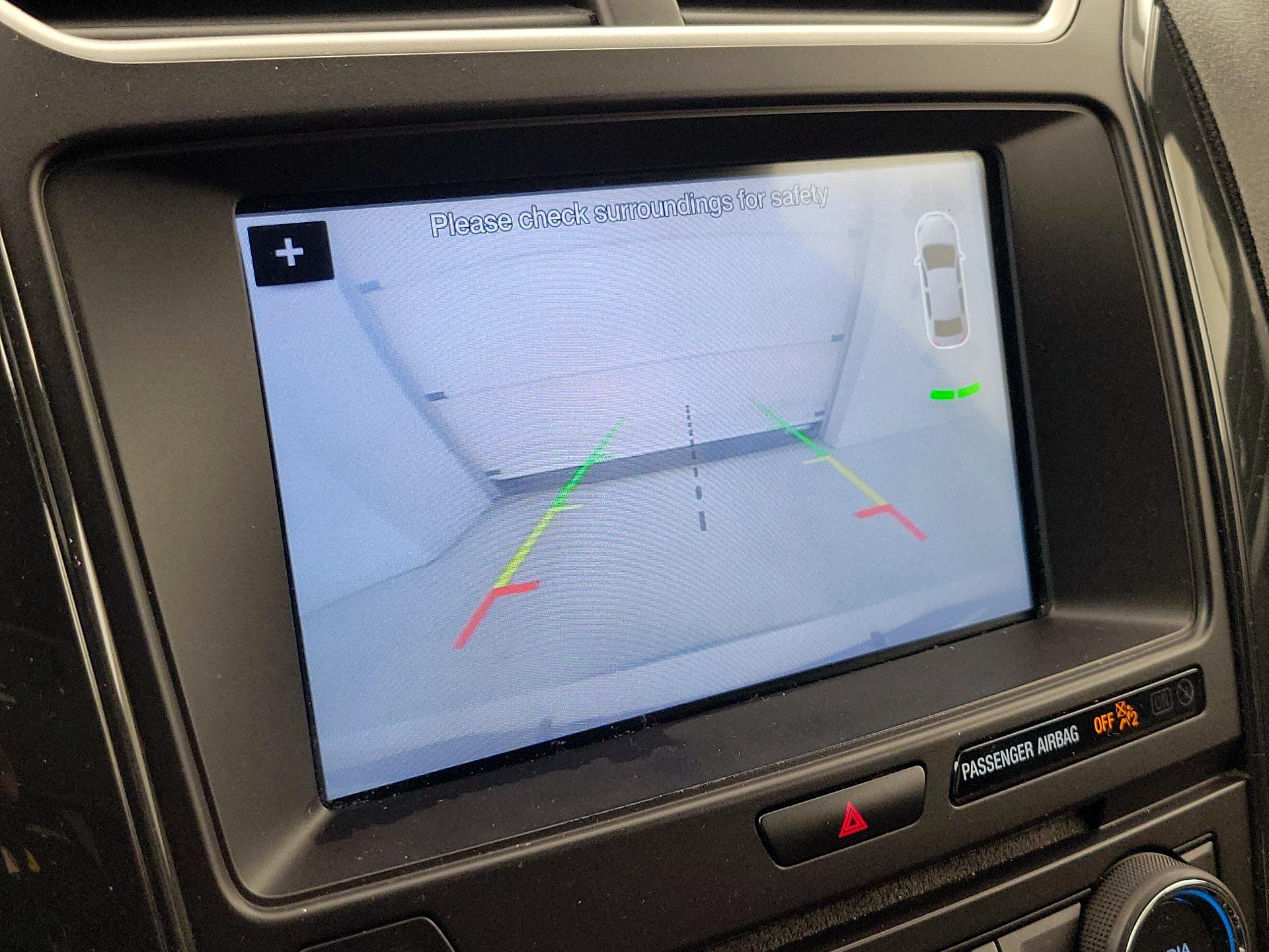 Thumbnail: 2017 Ford Explorer - 14