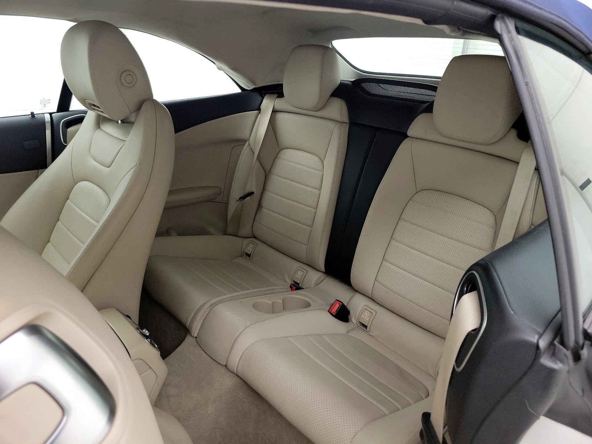 Thumbnail: 2017 Mercedes-Benz C-Class - 20