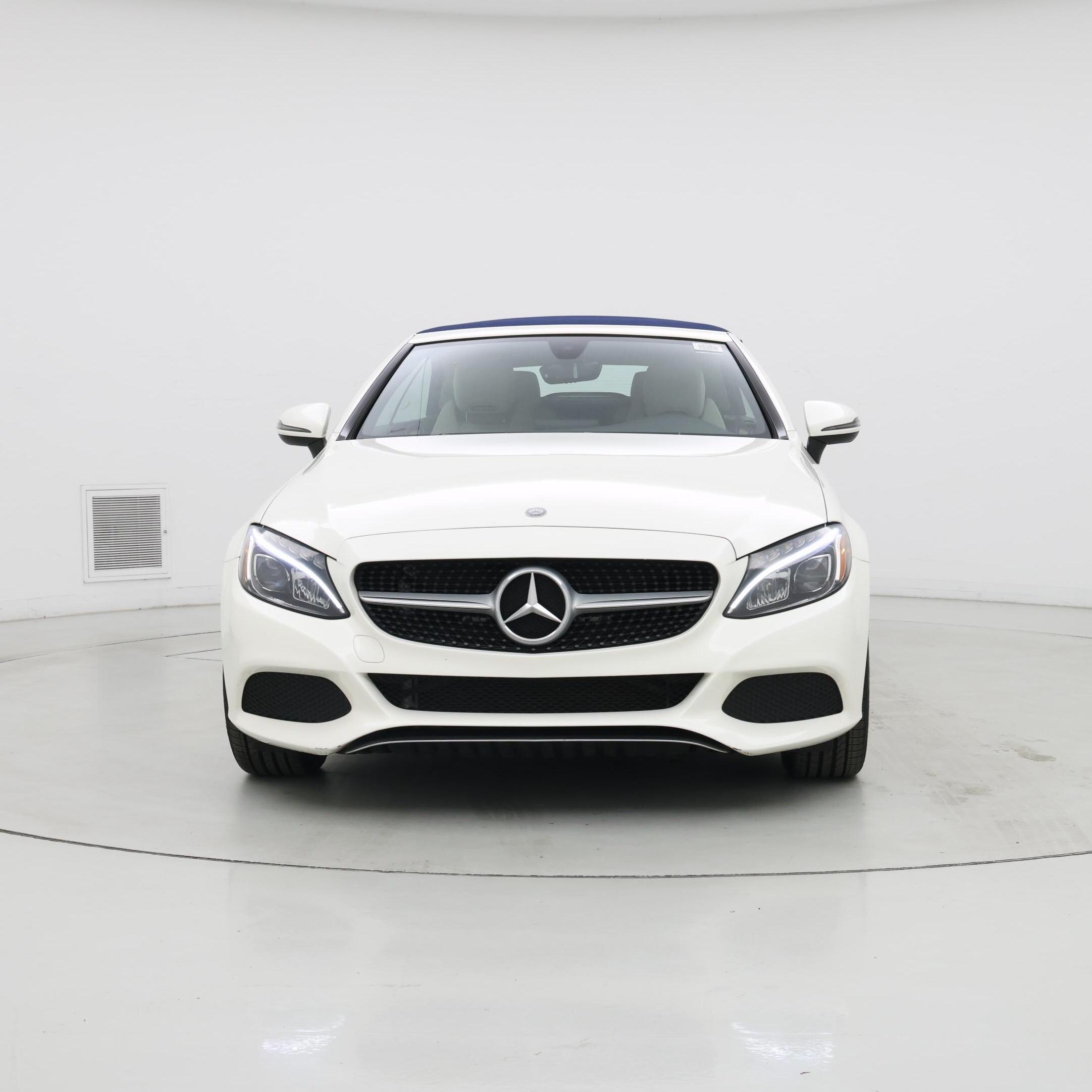 Thumbnail: 2017 Mercedes-Benz C-Class - 5