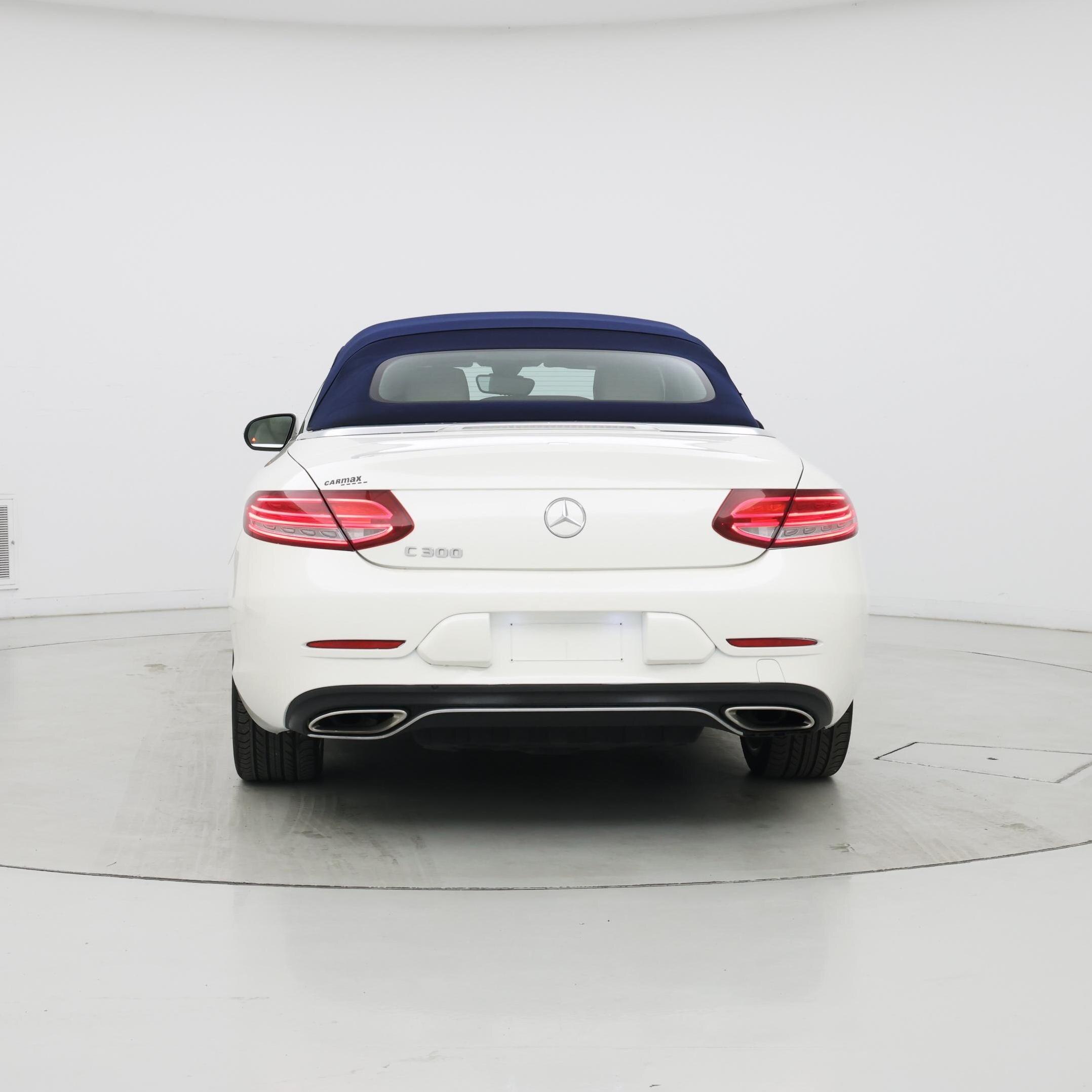 Thumbnail: 2017 Mercedes-Benz C-Class - 6