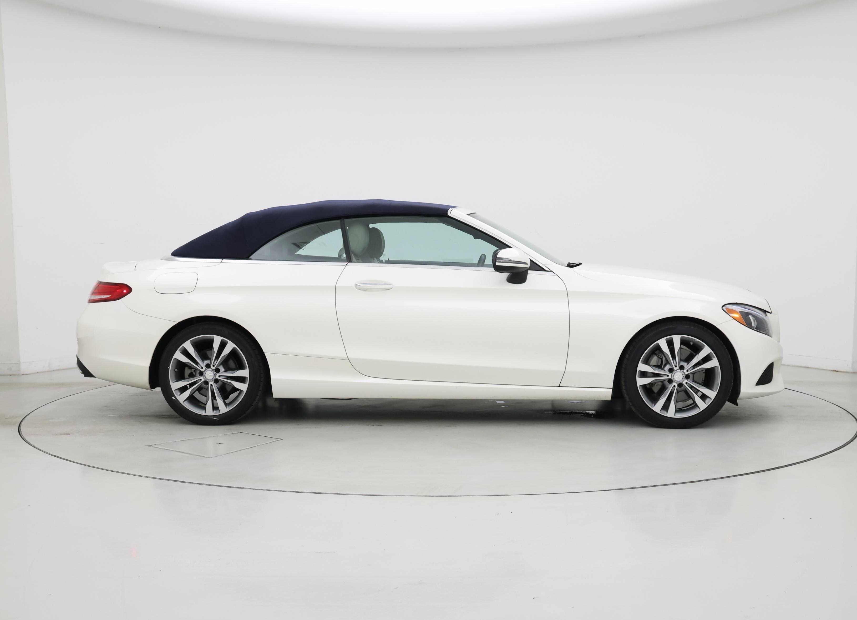 Thumbnail: 2017 Mercedes-Benz C-Class - 7
