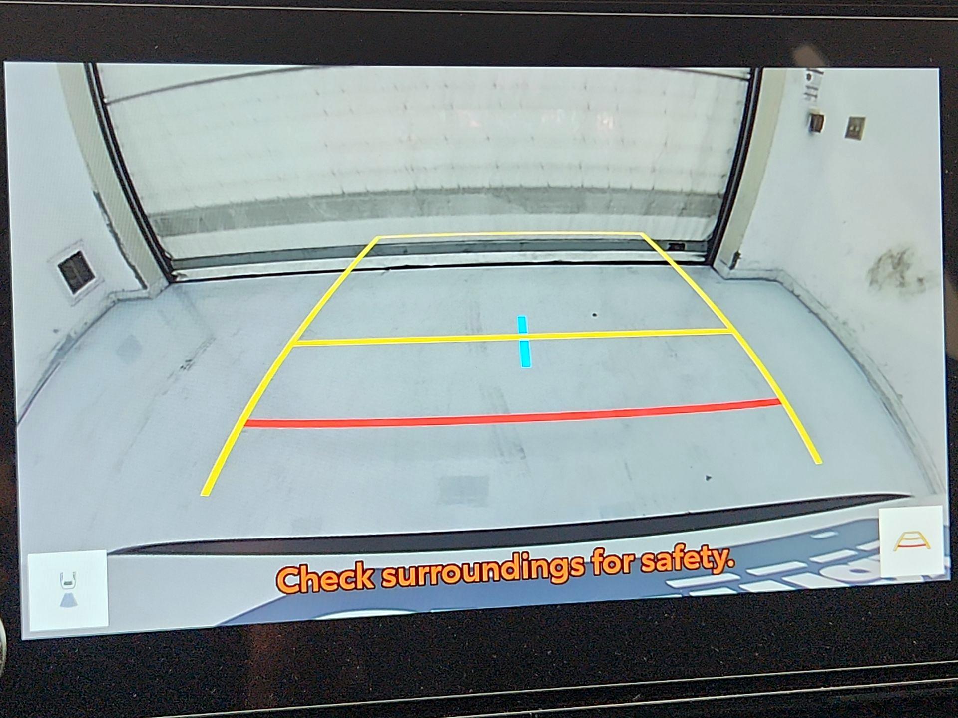 Thumbnail: 2025 Toyota RAV4 - 14