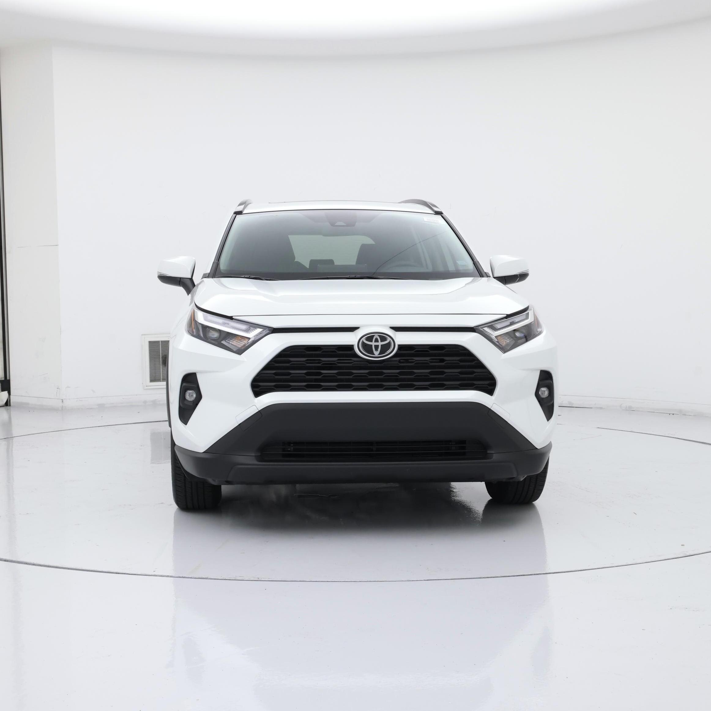 Thumbnail: 2025 Toyota RAV4 - 5