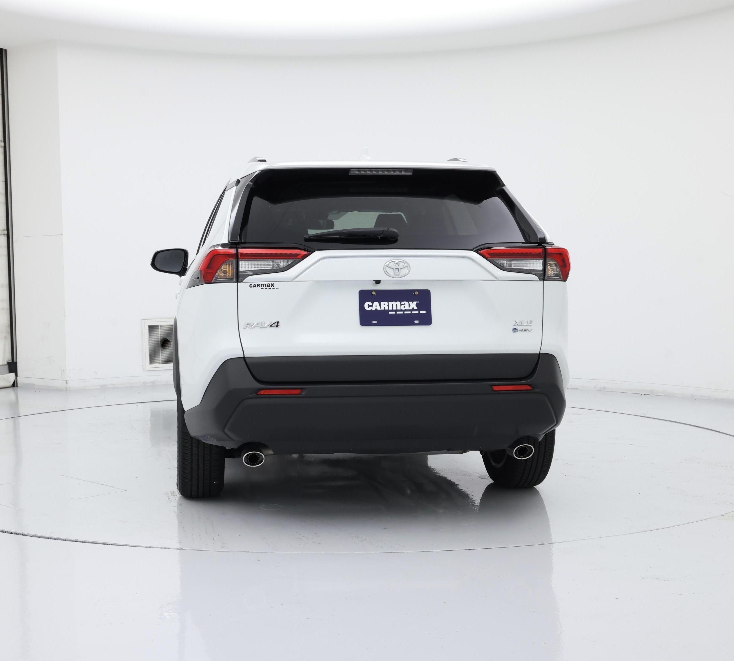 Thumbnail: 2025 Toyota RAV4 - 6