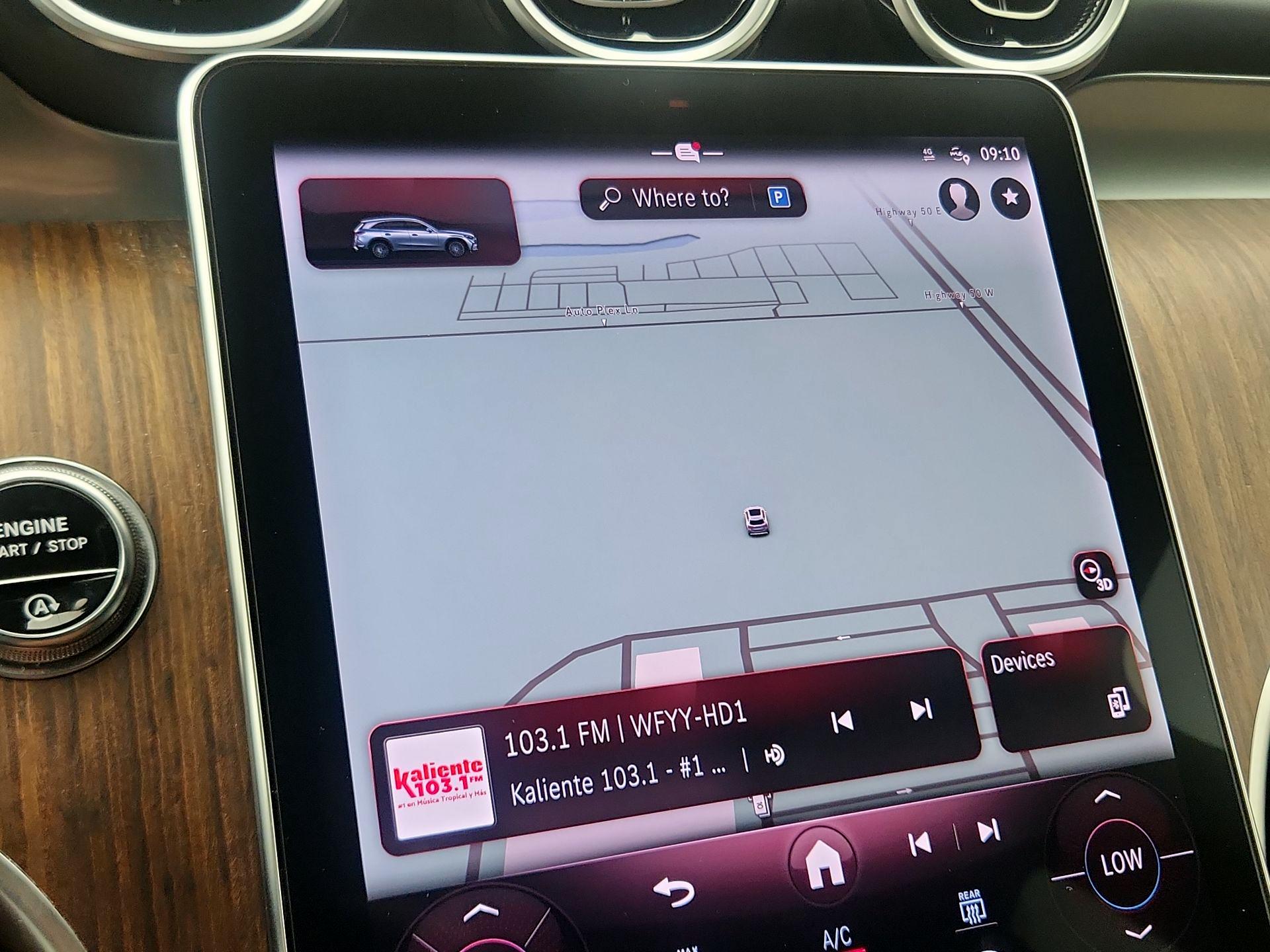 Thumbnail: 2023 Mercedes-Benz GLC - 14