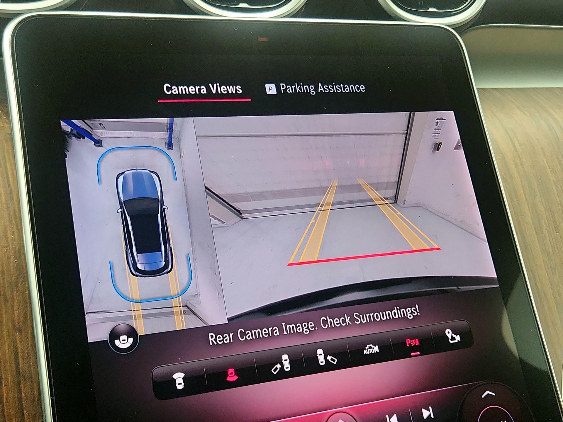 Thumbnail: 2023 Mercedes-Benz GLC - 15