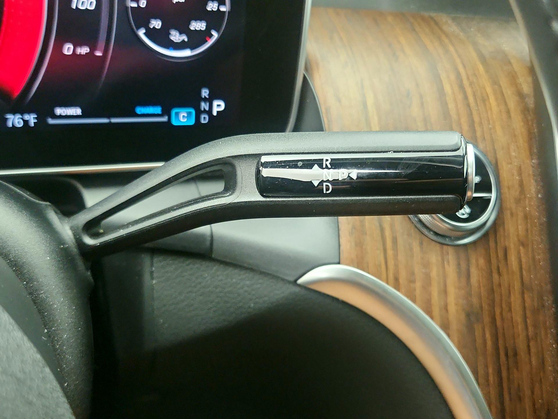 Thumbnail: 2023 Mercedes-Benz GLC - 18